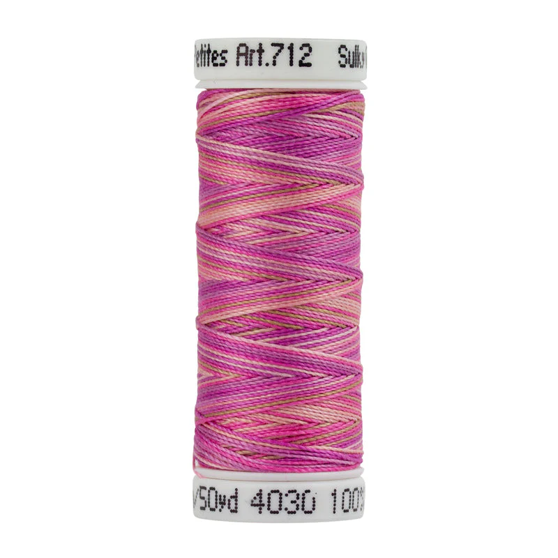 Foxglove Wool Blend Felt - Image 6