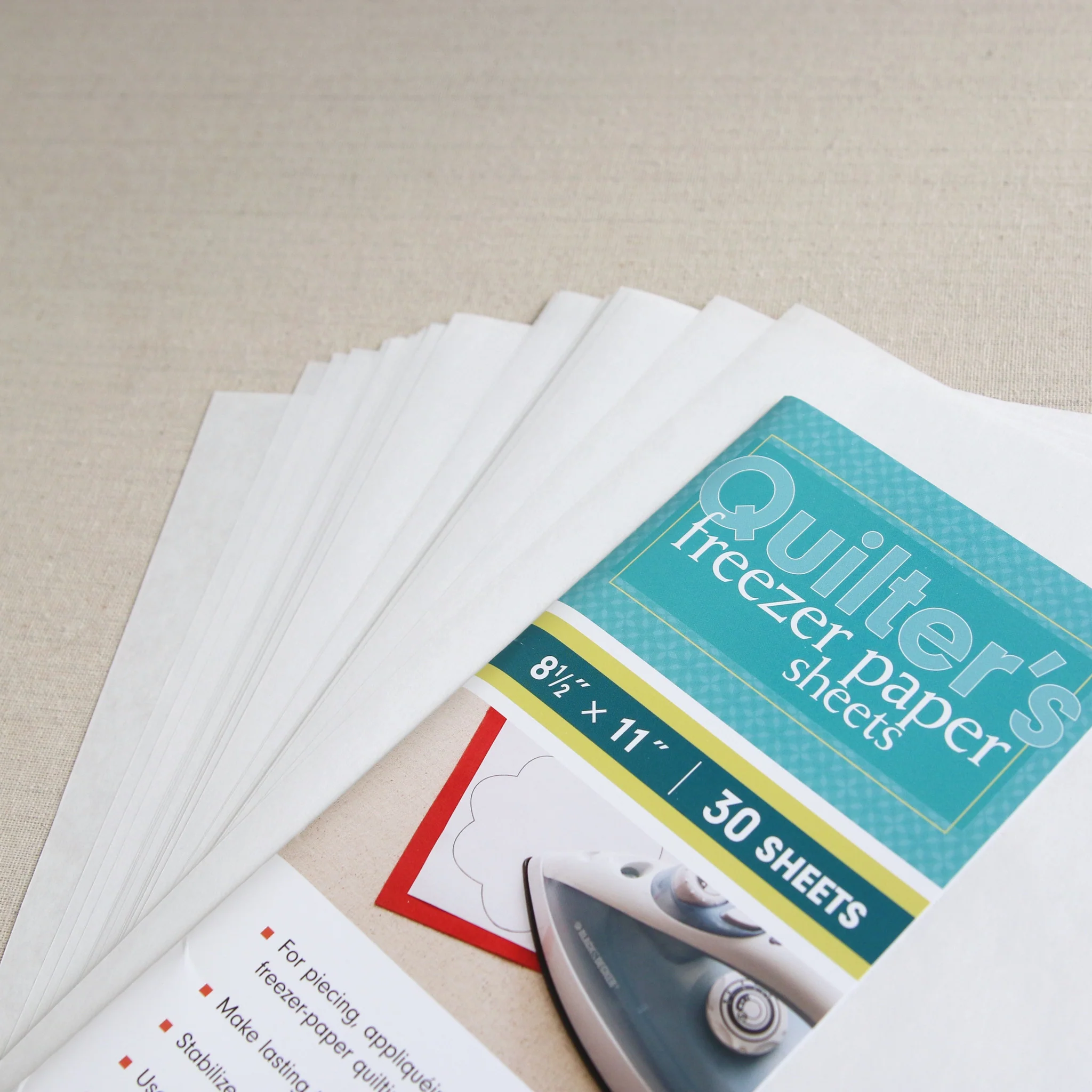 Freezer Paper - Image 5