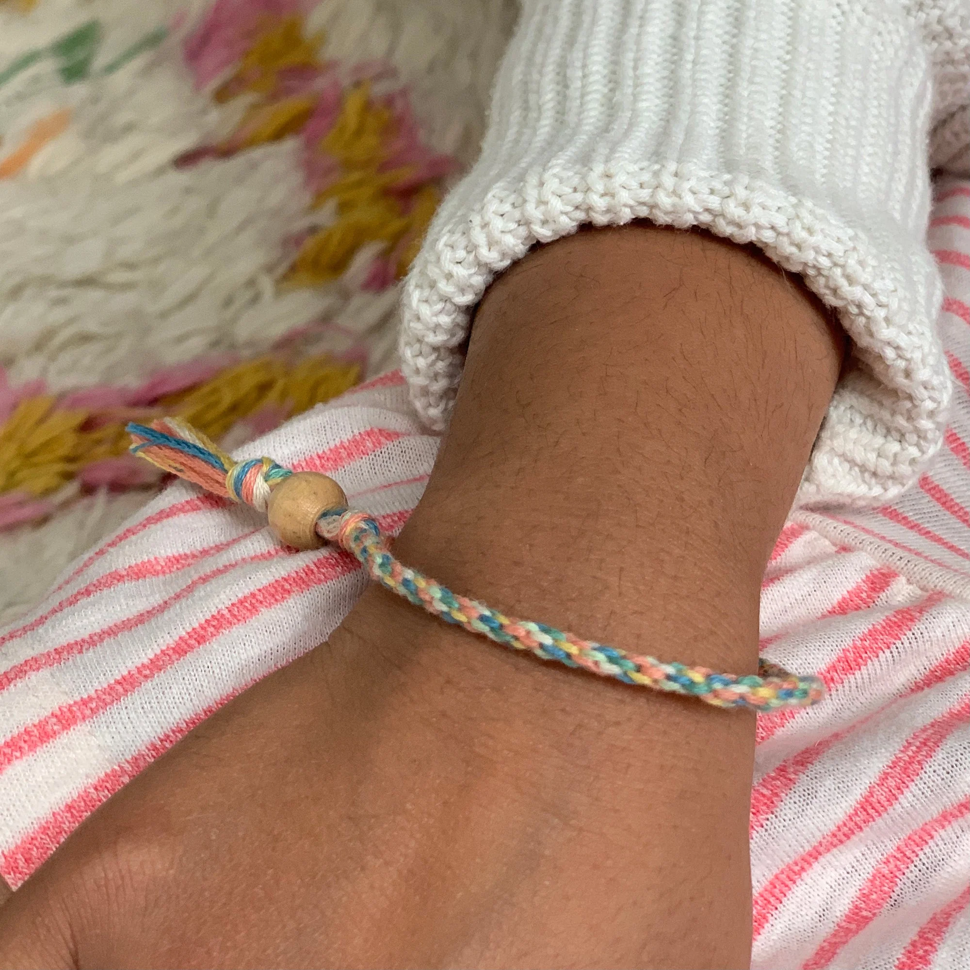Friendship Bracelet Kit - Image 4