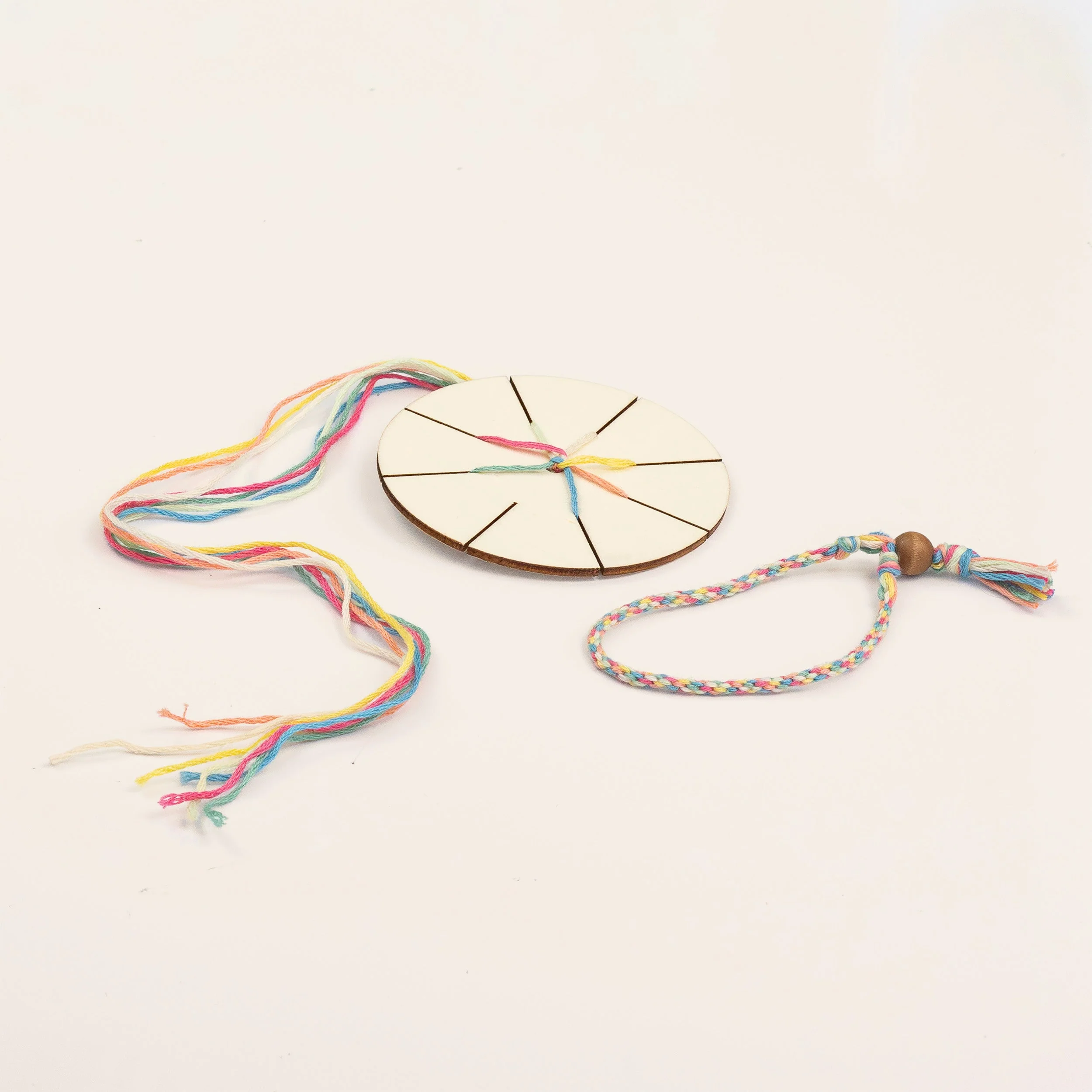 Friendship Bracelet Kit - Image 5
