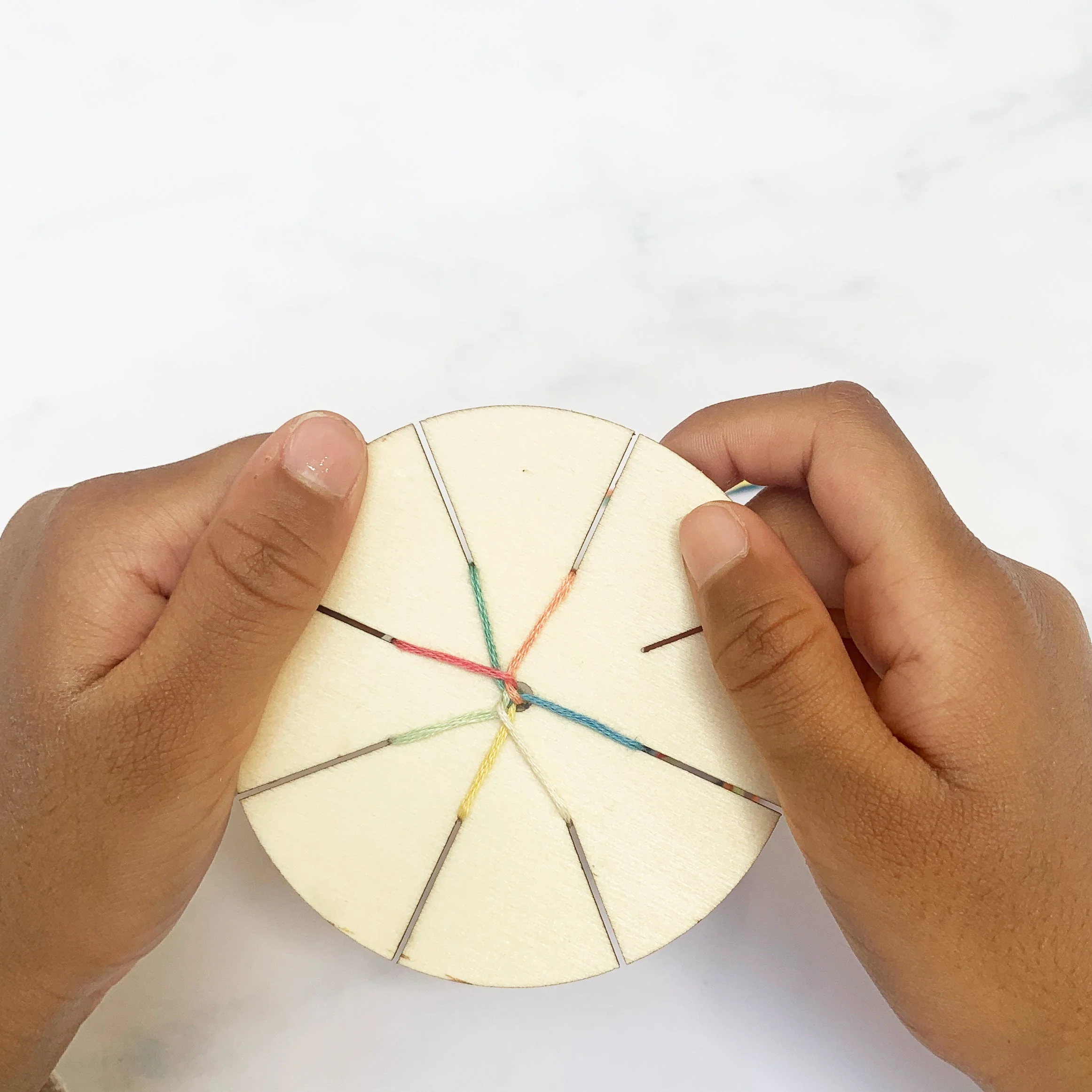 Friendship Bracelet Kit - Image 6