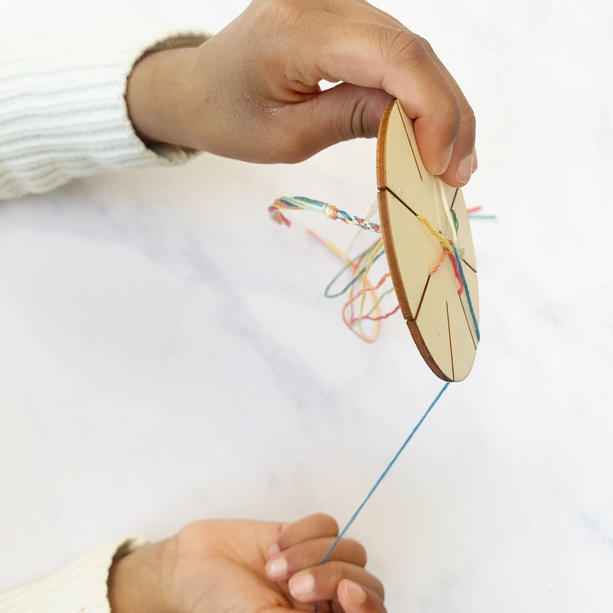 Friendship Bracelet Kit - Image 7