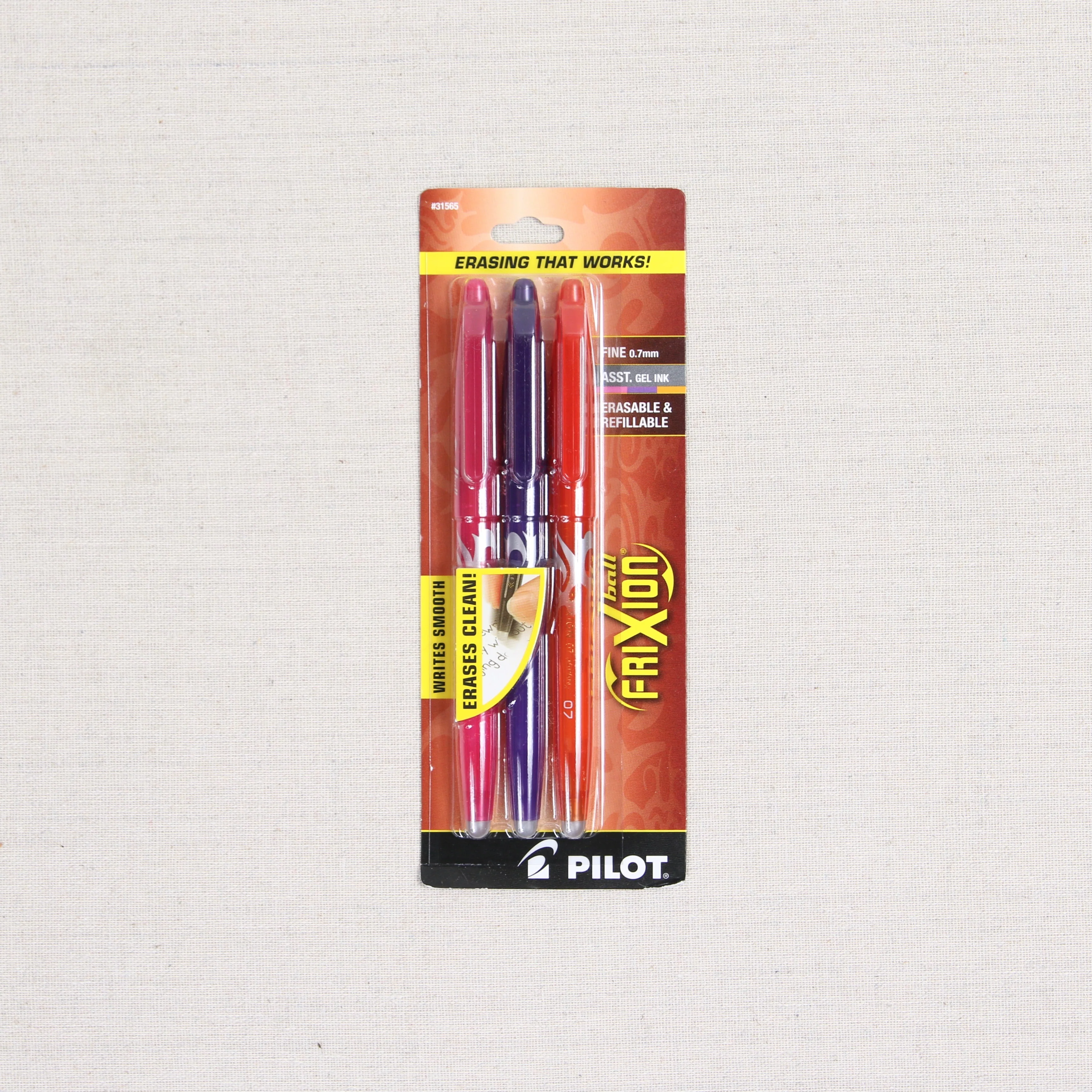 Frixion Tracing Pens - Image 3