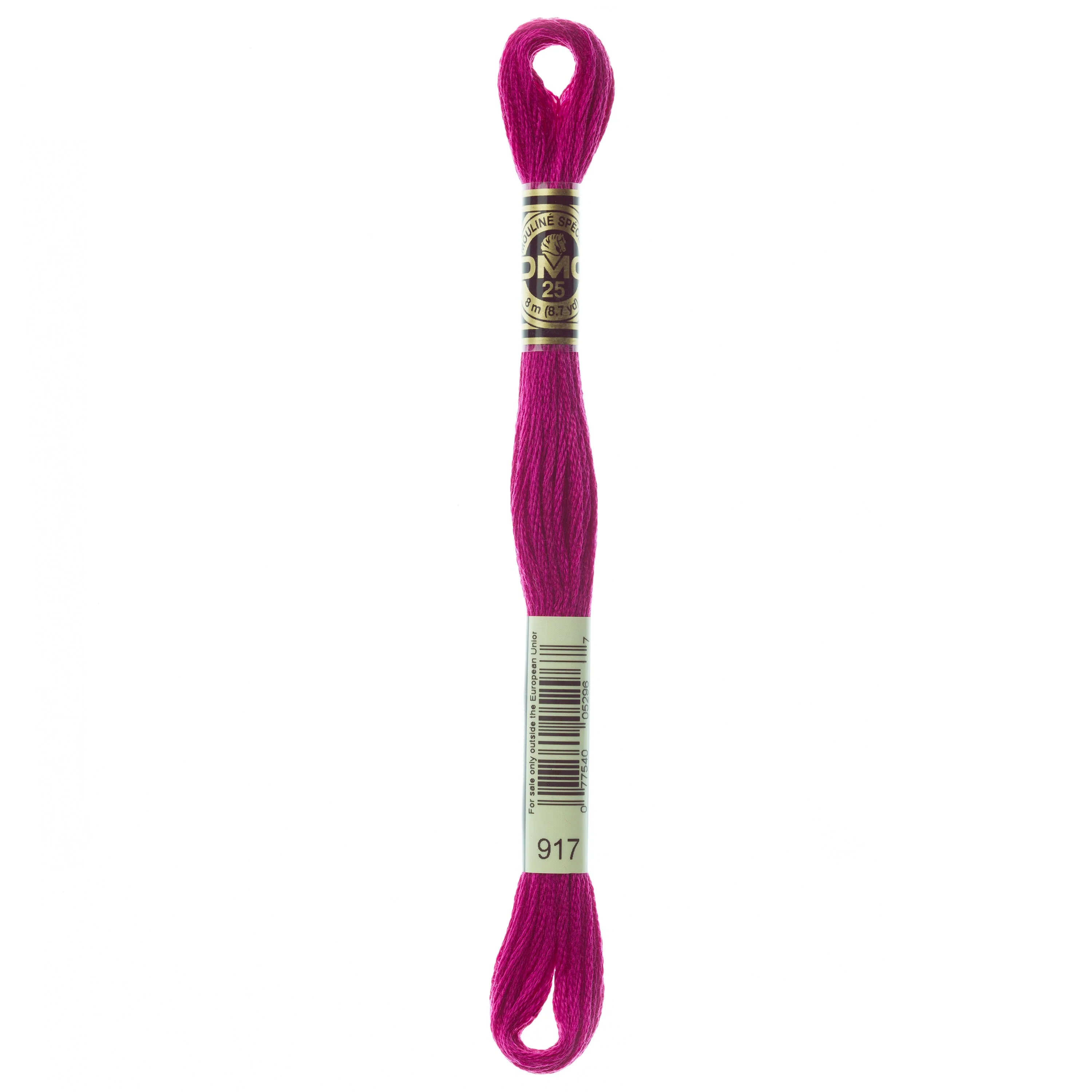 Fuchsia Wool Blend Felt - Image 5