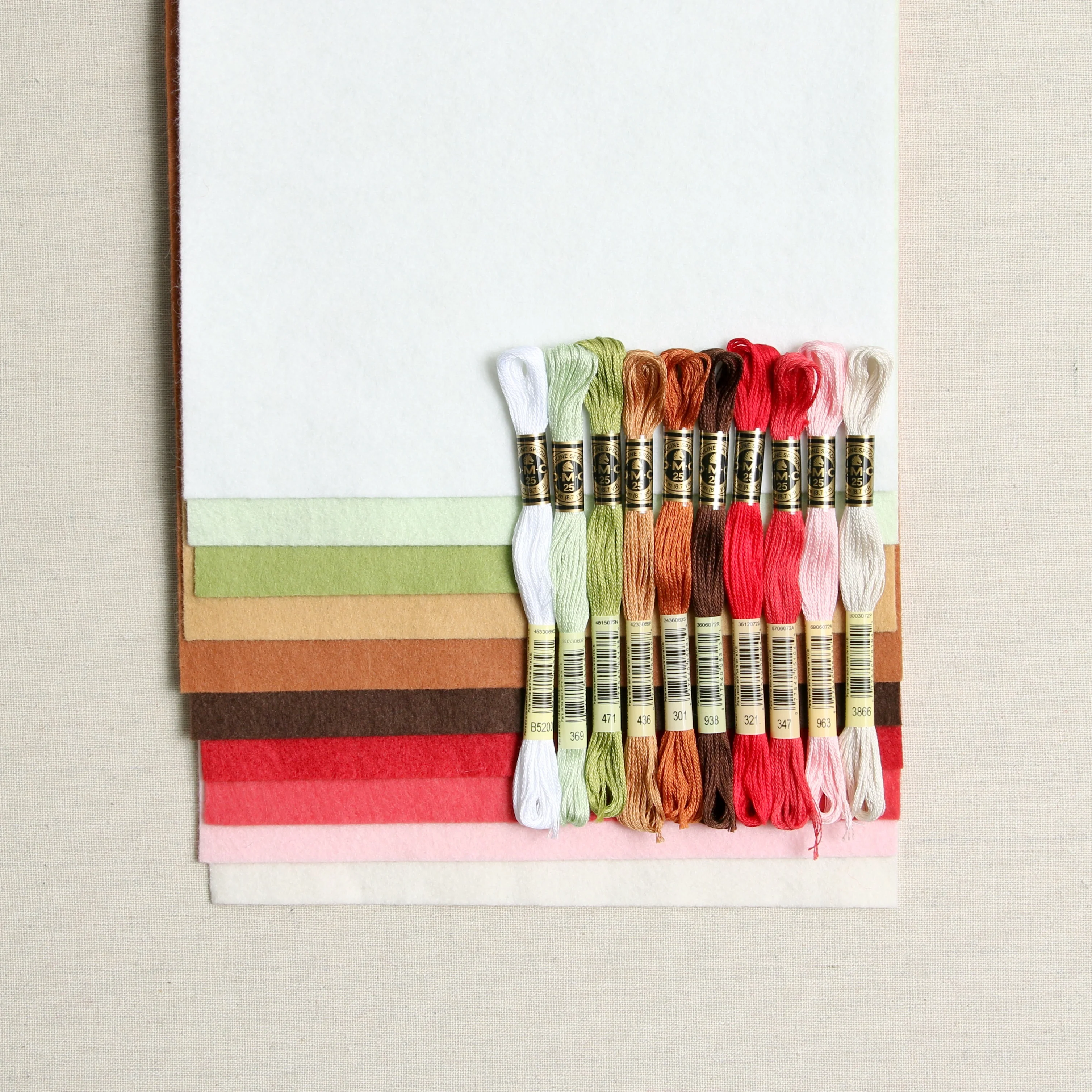Gingerbread Palette - Image 3