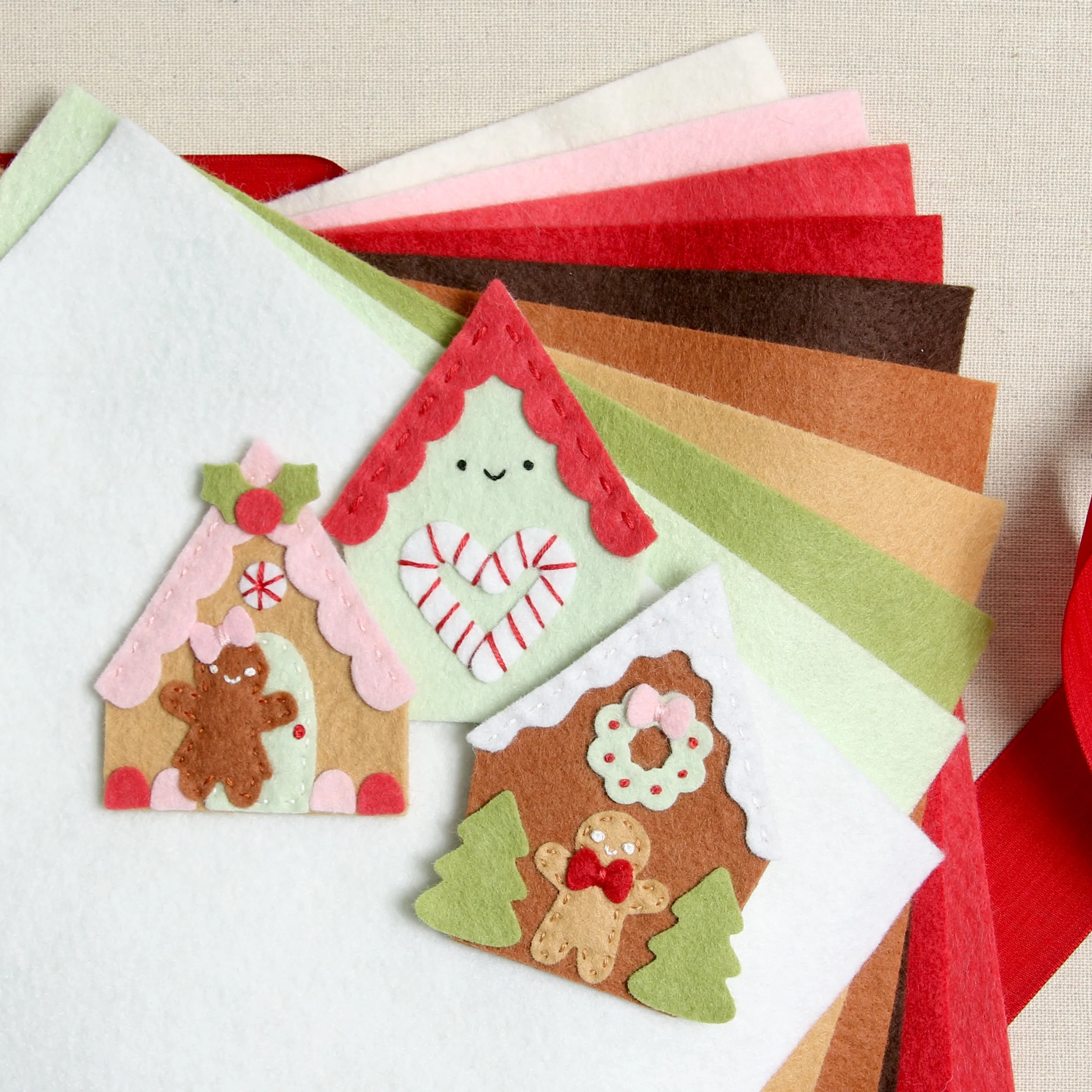 Gingerbread Palette - Image 5