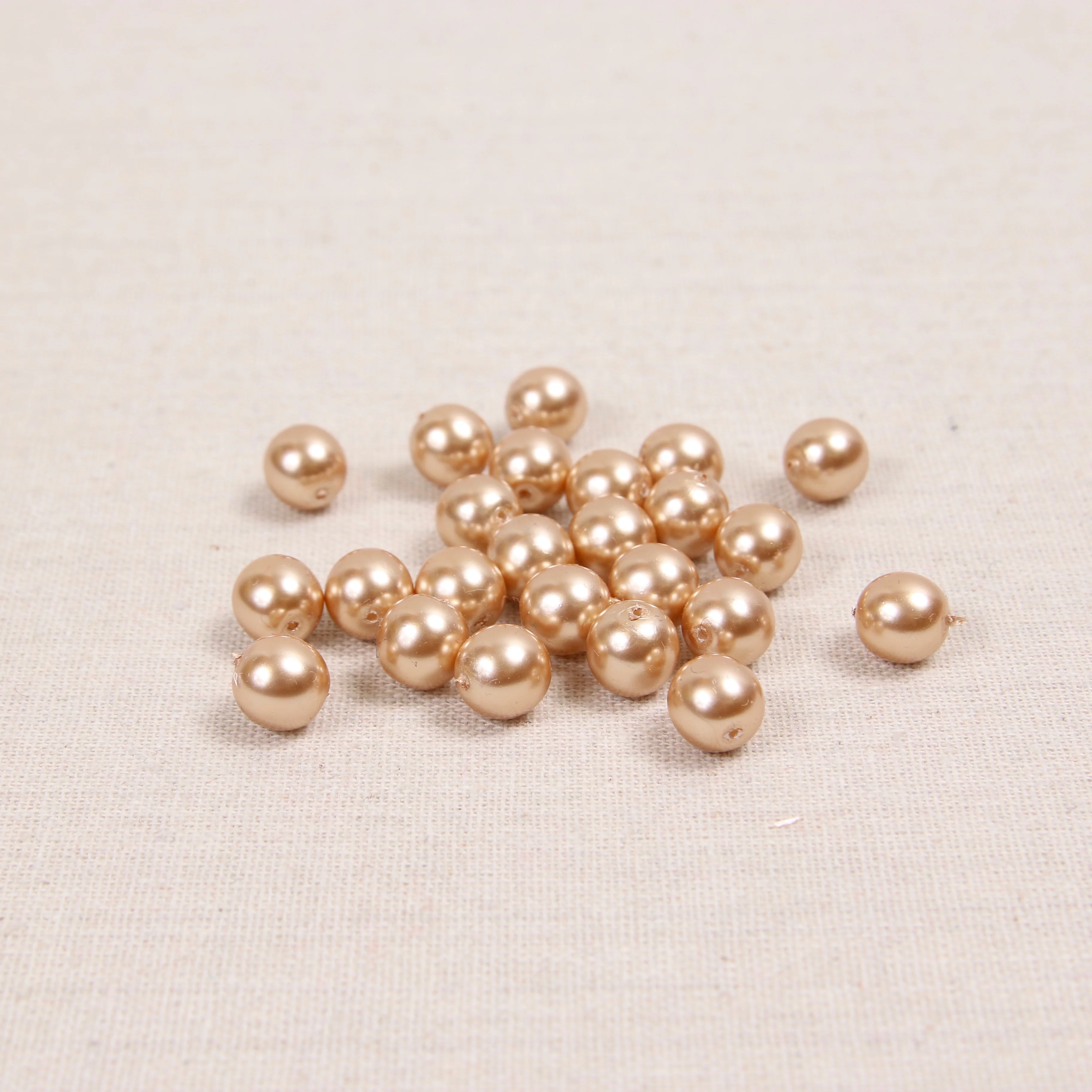 Glass Pearls - Image 3