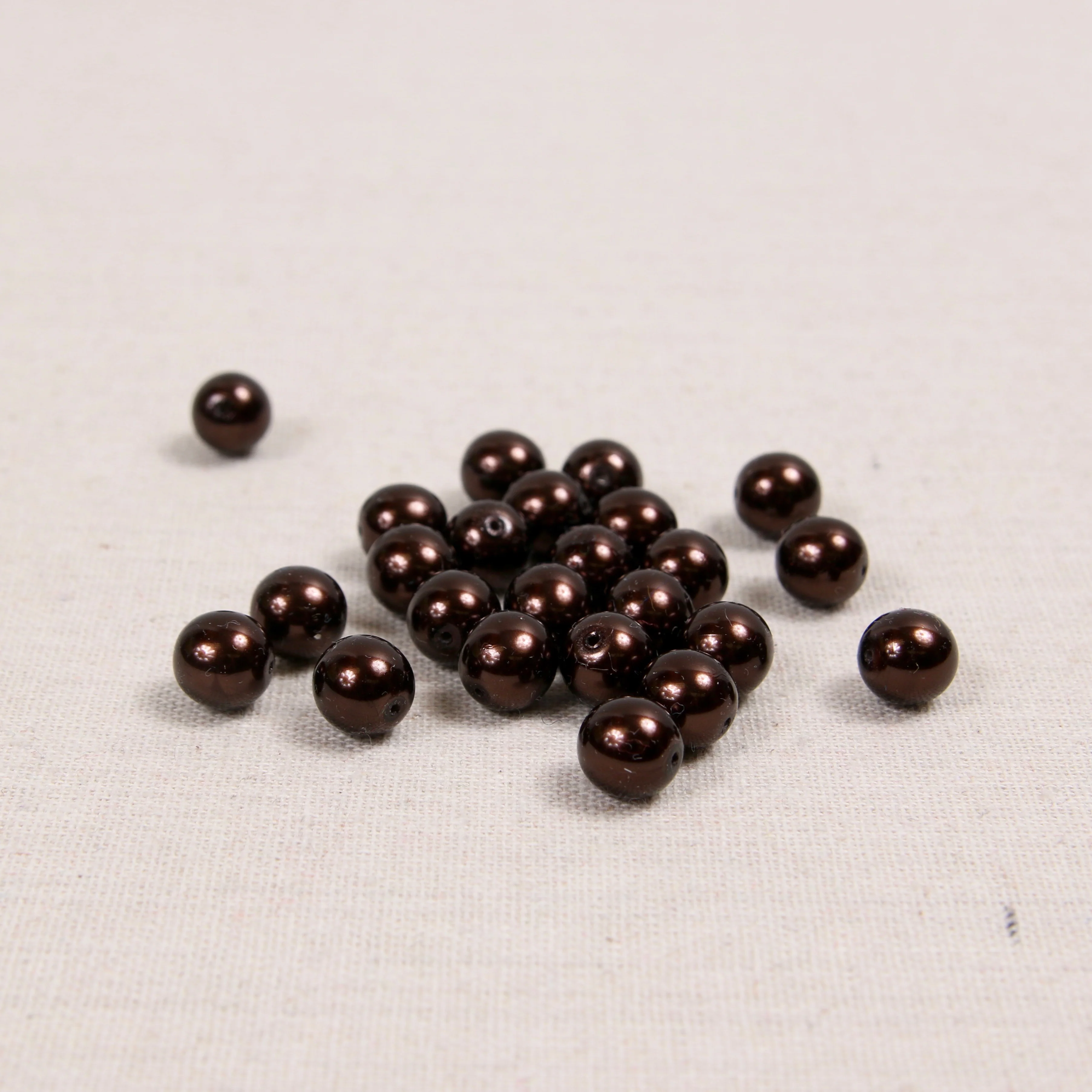 Glass Pearls - Image 4