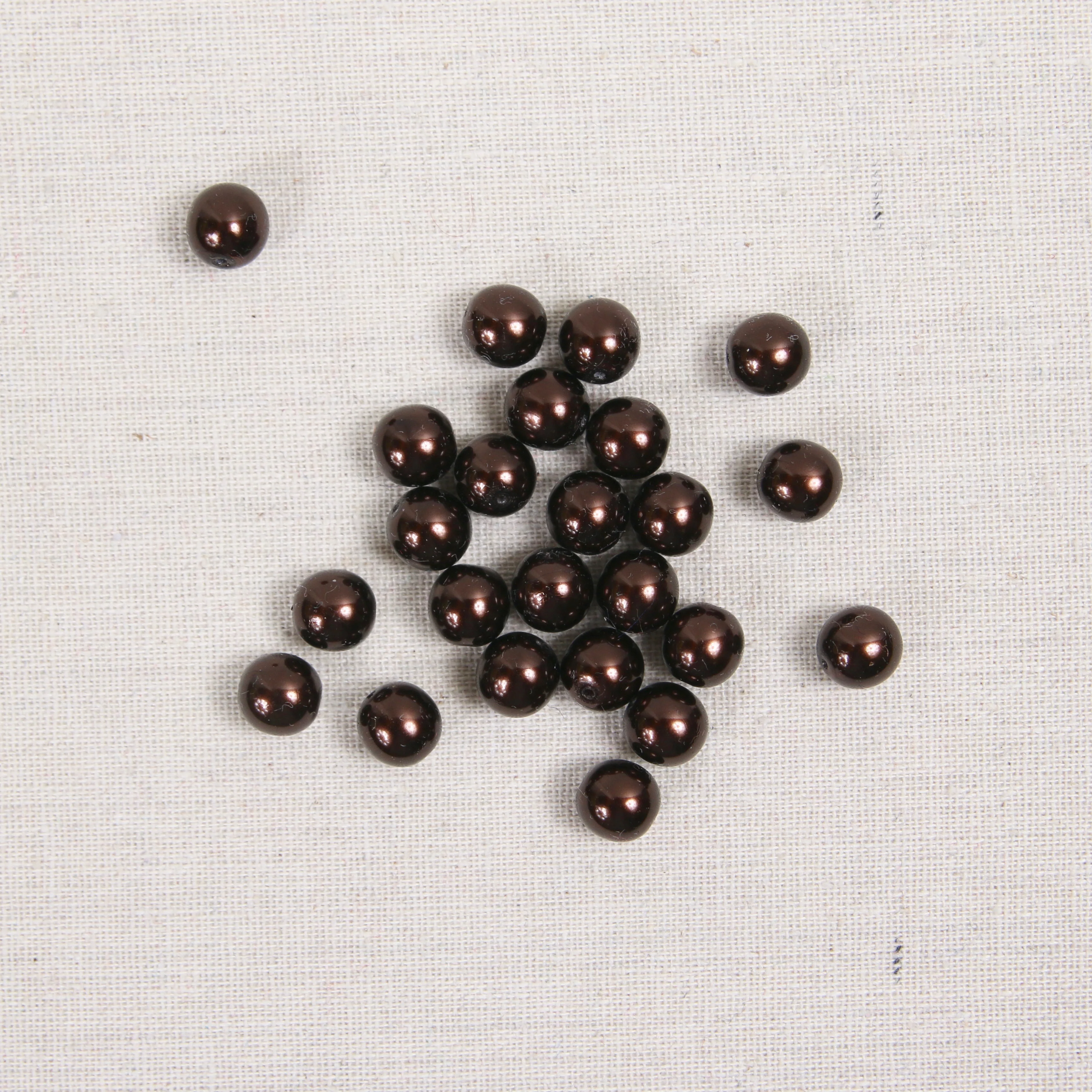 Glass Pearls - Image 5