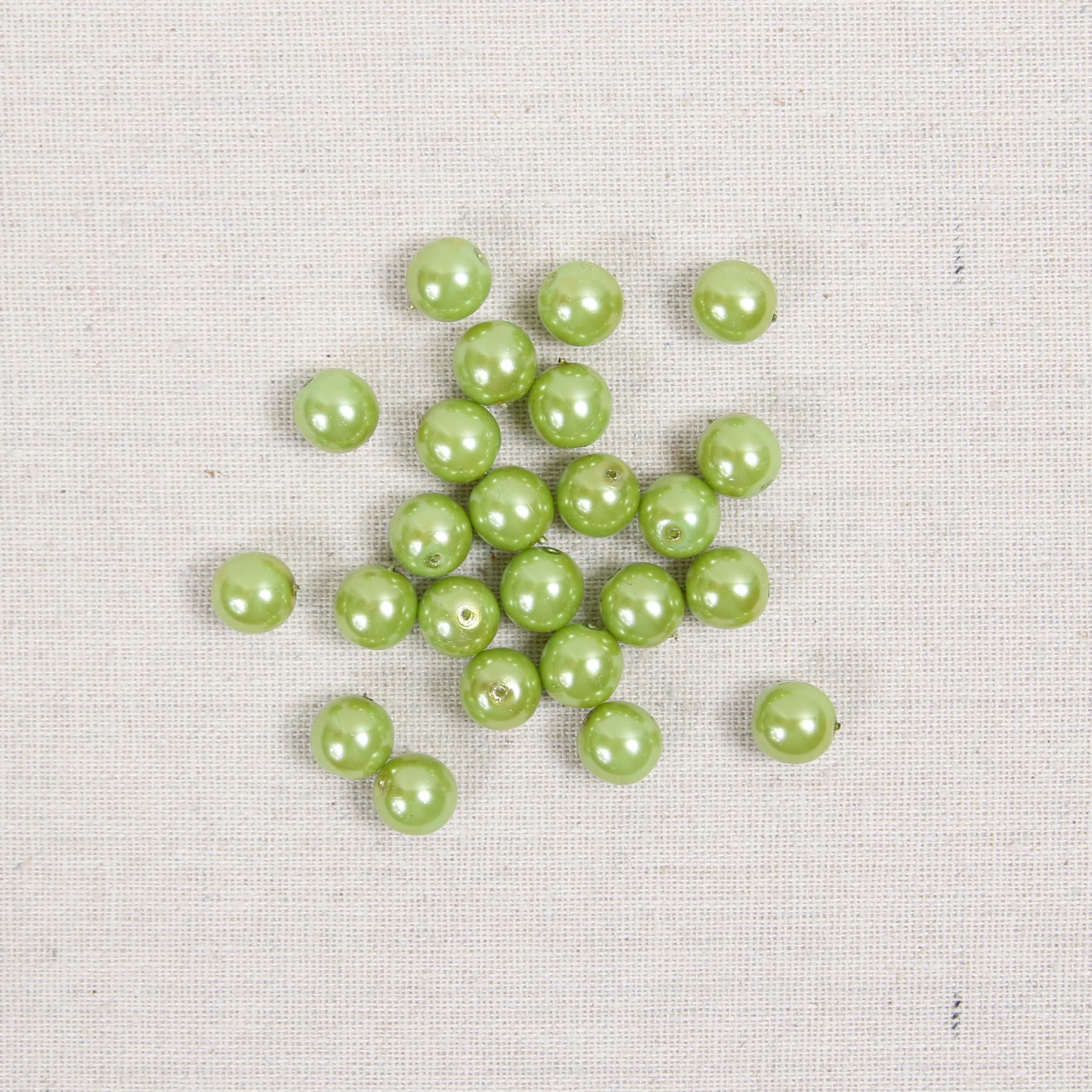 Glass Pearls - Image 6