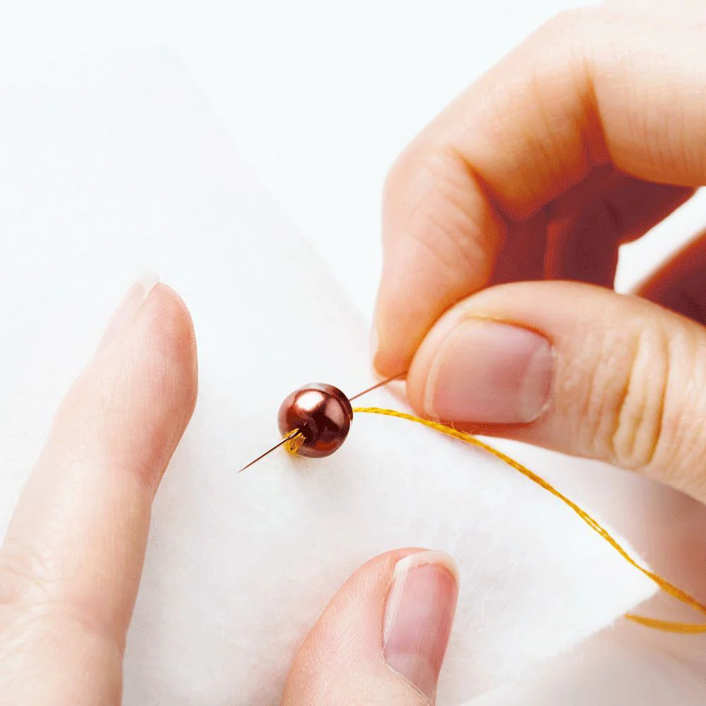 Glass Pearls - Image 7