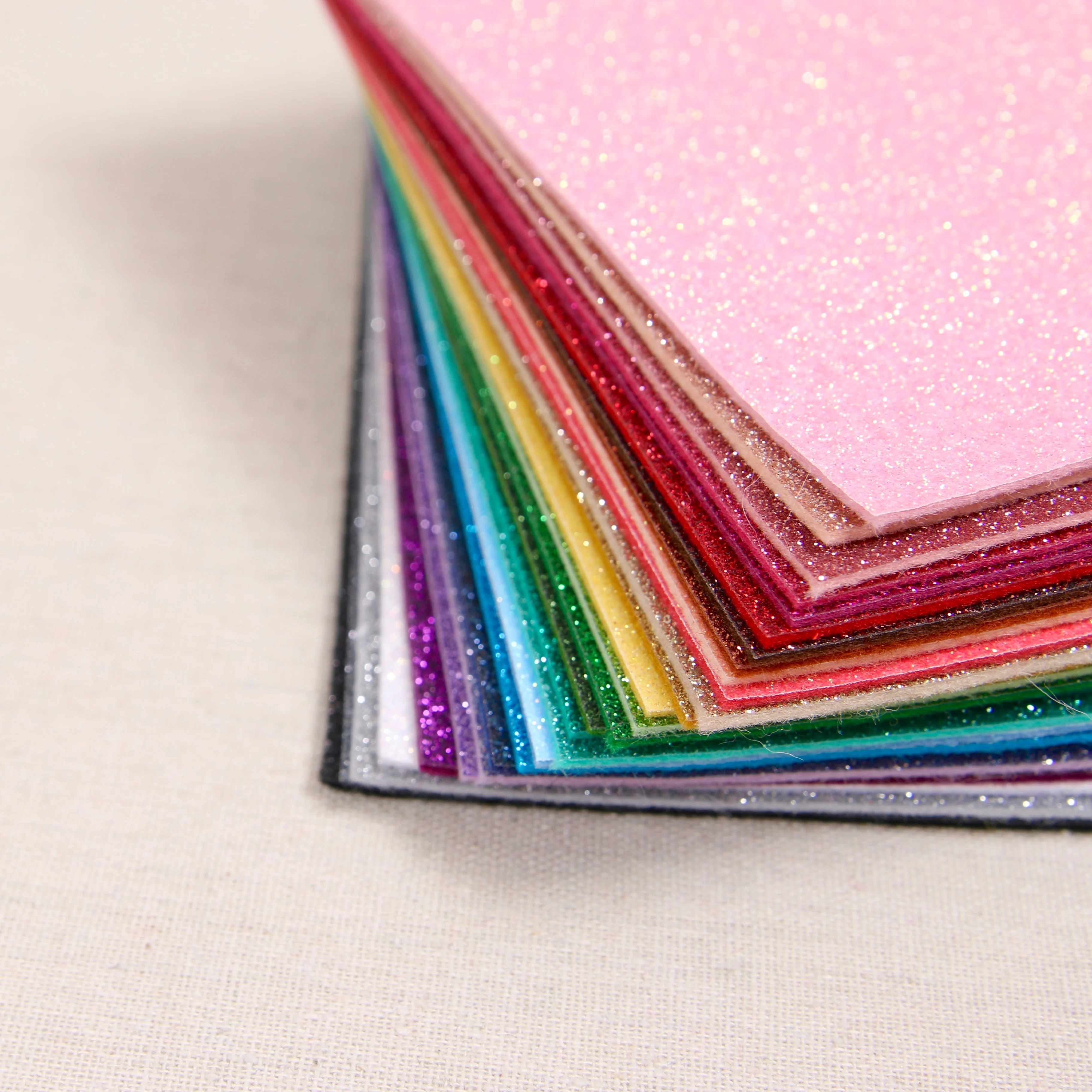Glitter Felt Collection - Image 2