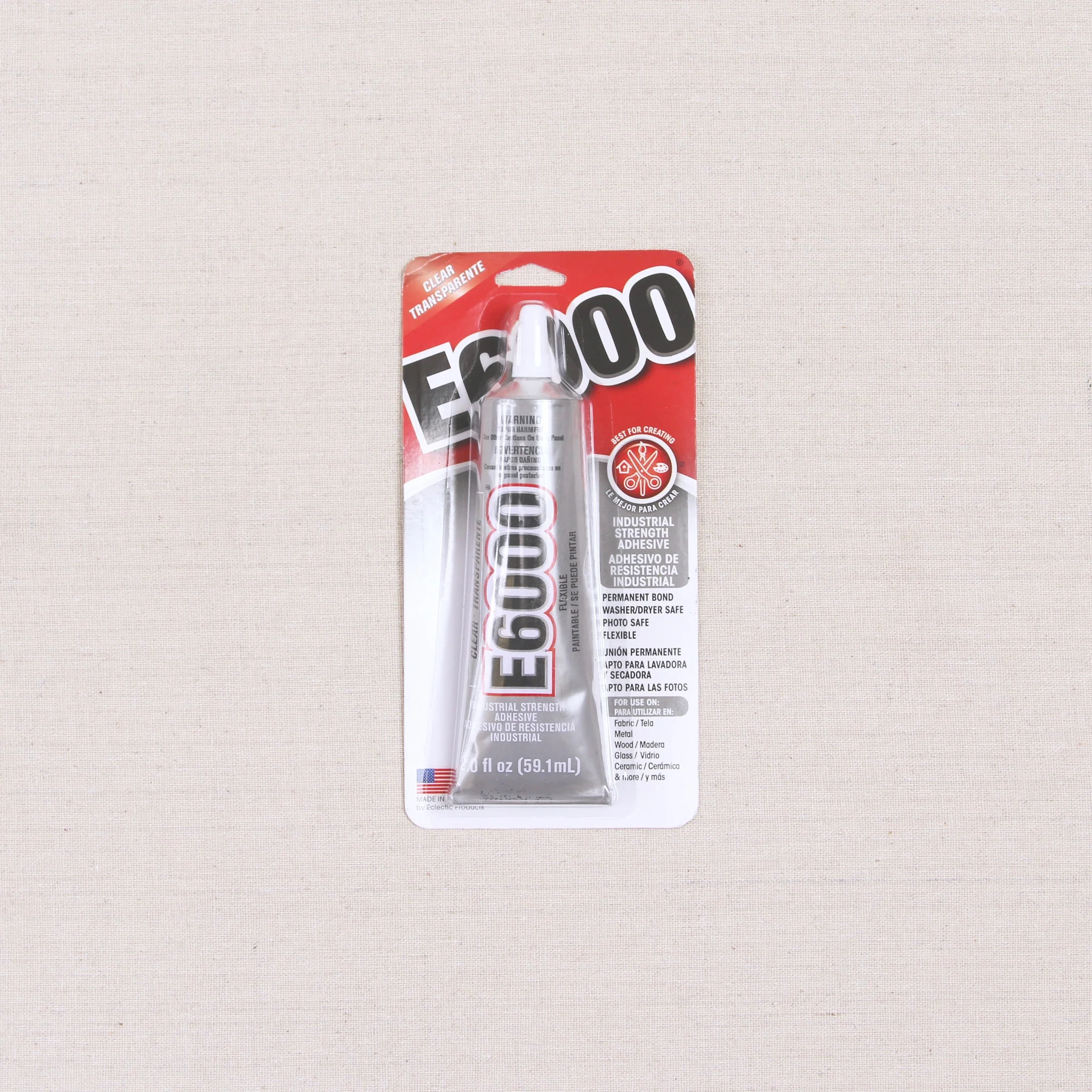 E6000 Glue - Image 2