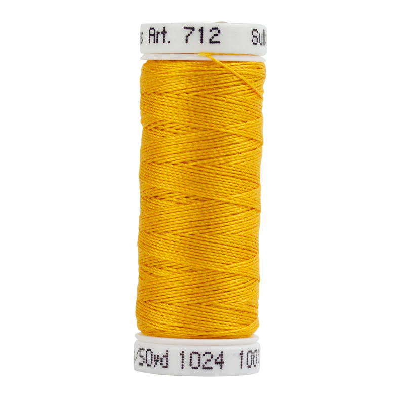 Golden Wool Blend Felt - Image 6