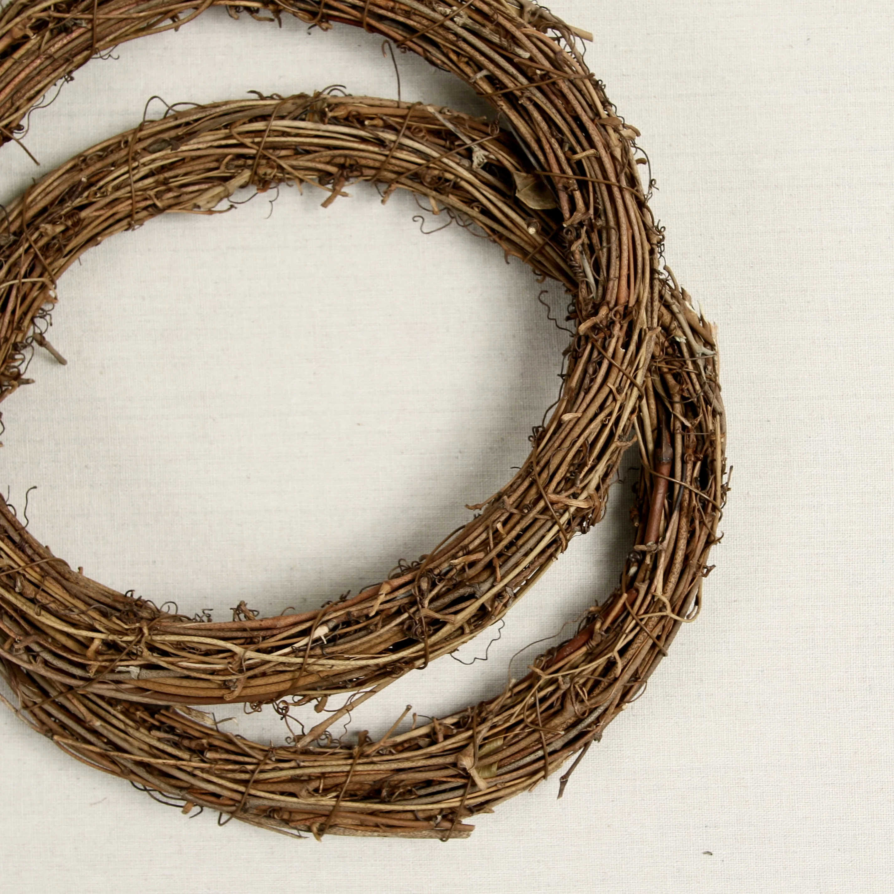 Grapevine Wreath - Image 2