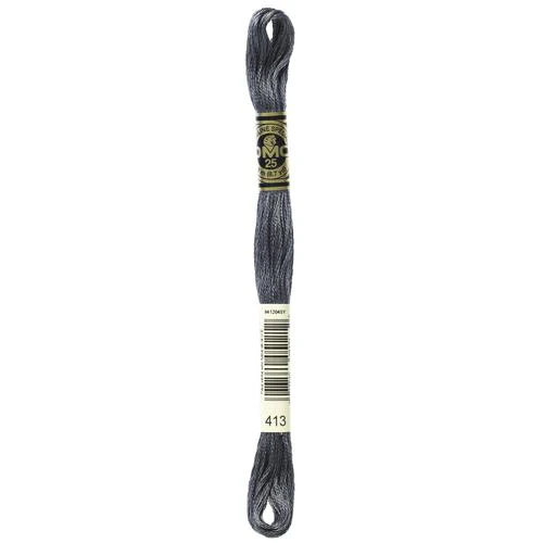 Graphite Wool Blend Felt - Image 7