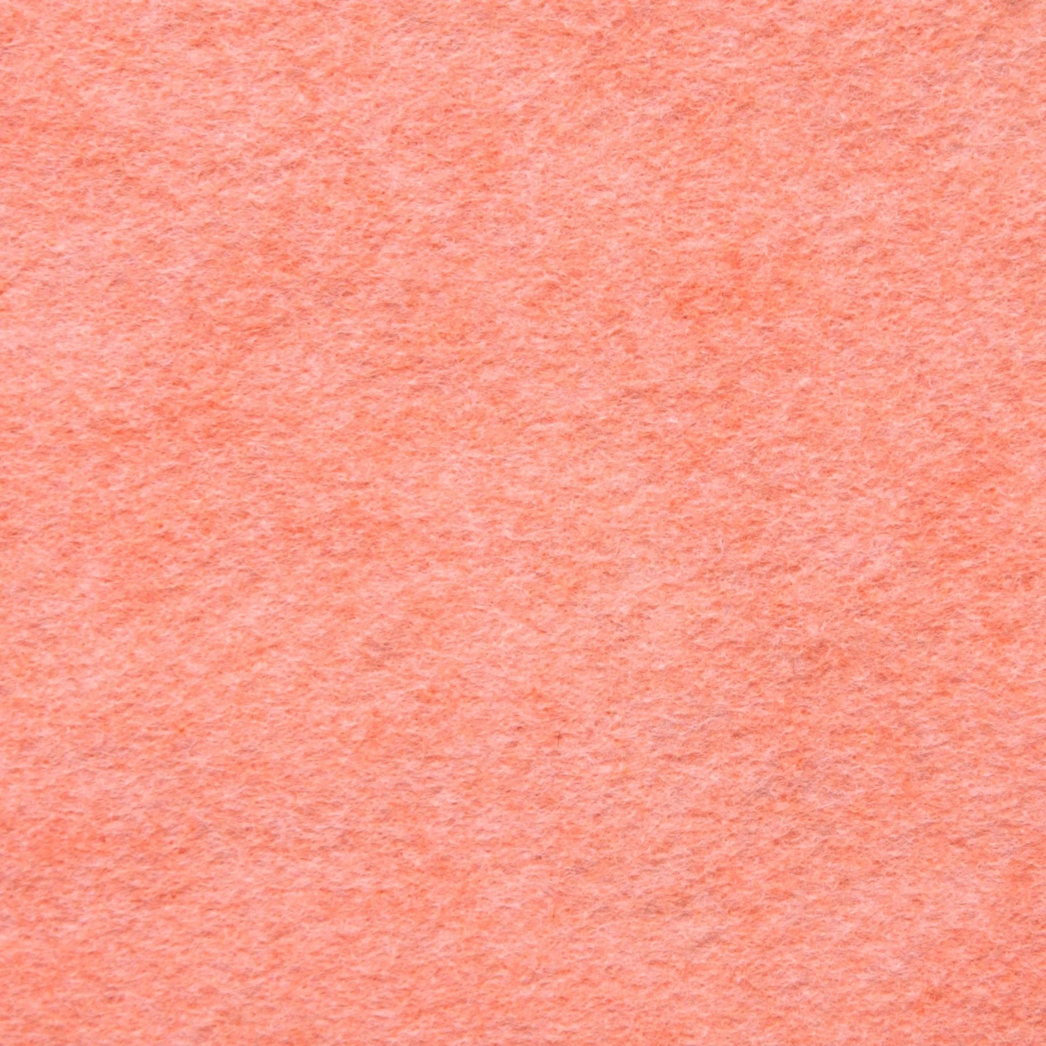 Guava Wool Blend Felt