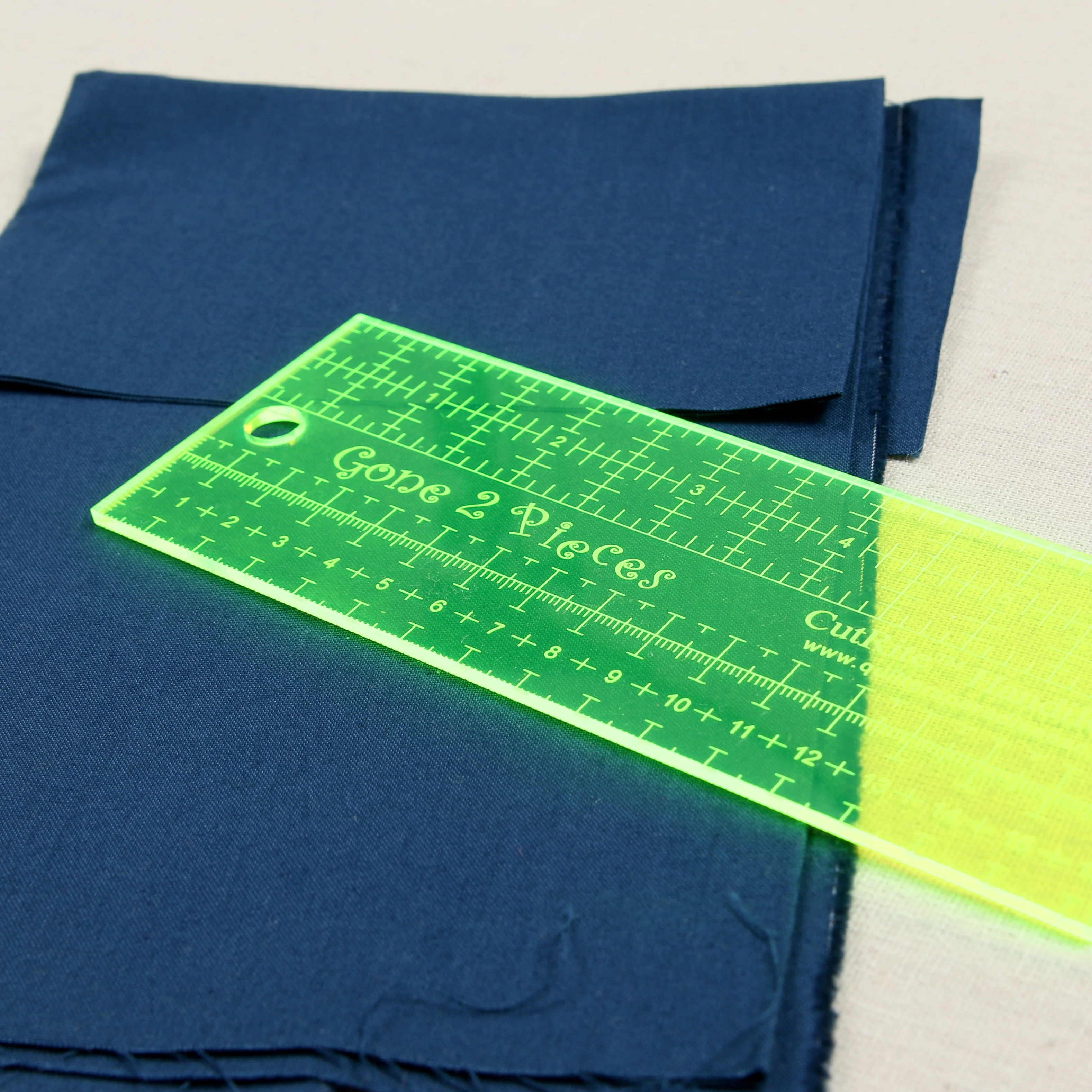 HandiRuler, Metric + Standard - Image 2