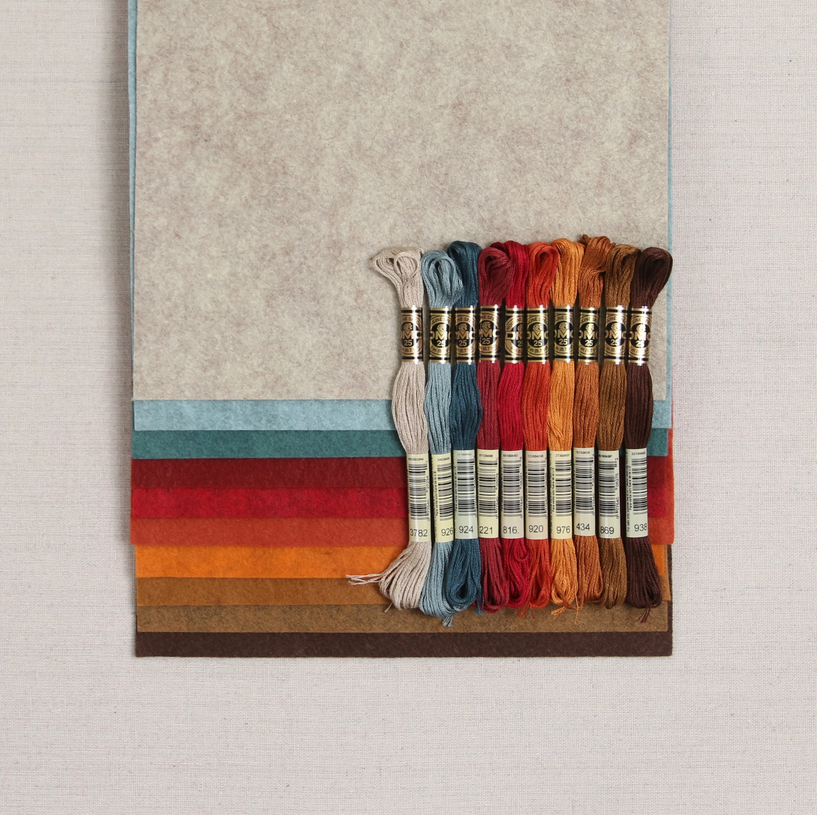 Harvest Moon Palette - Image 2