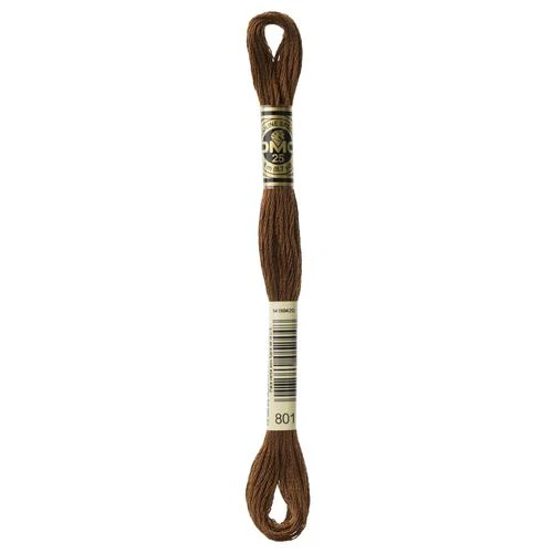 Hazelnut Pure Wool Felt - Image 6