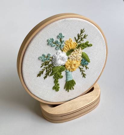 Hoop Stand - Image 2