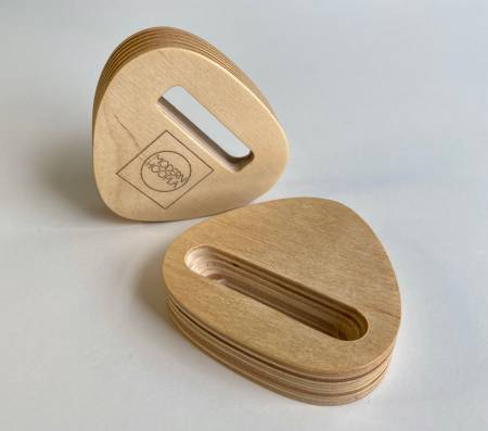 Hoop Stand - Image 3
