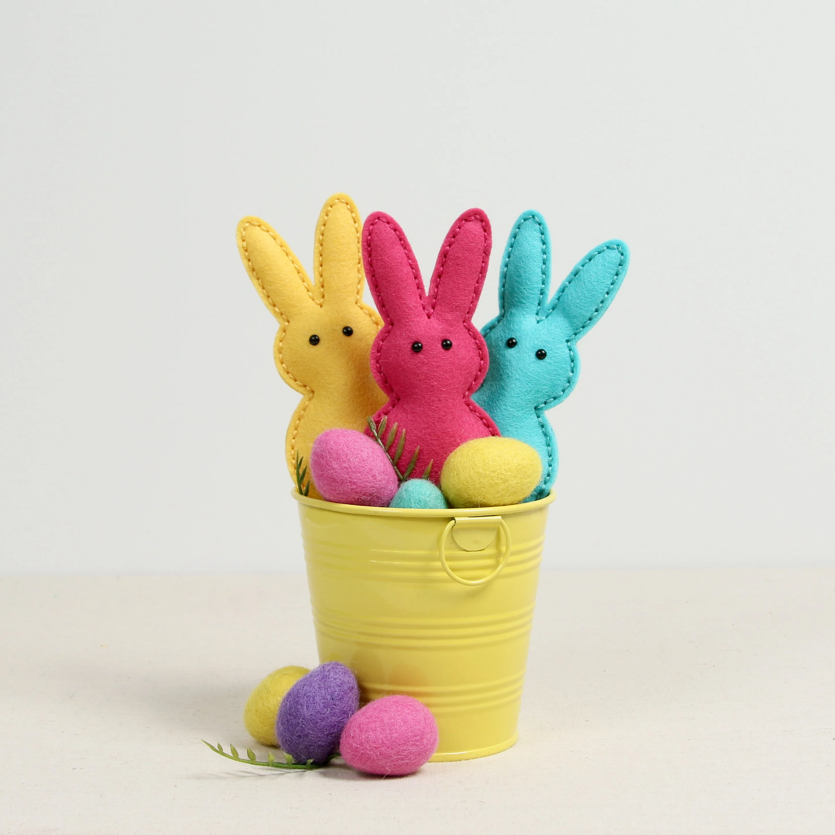 Hoppy Bunny, Deep Etch Die - Image 3