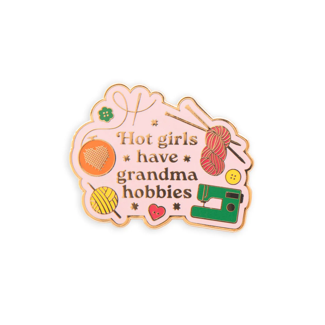 Hot Girls Needle Minder - Image 3