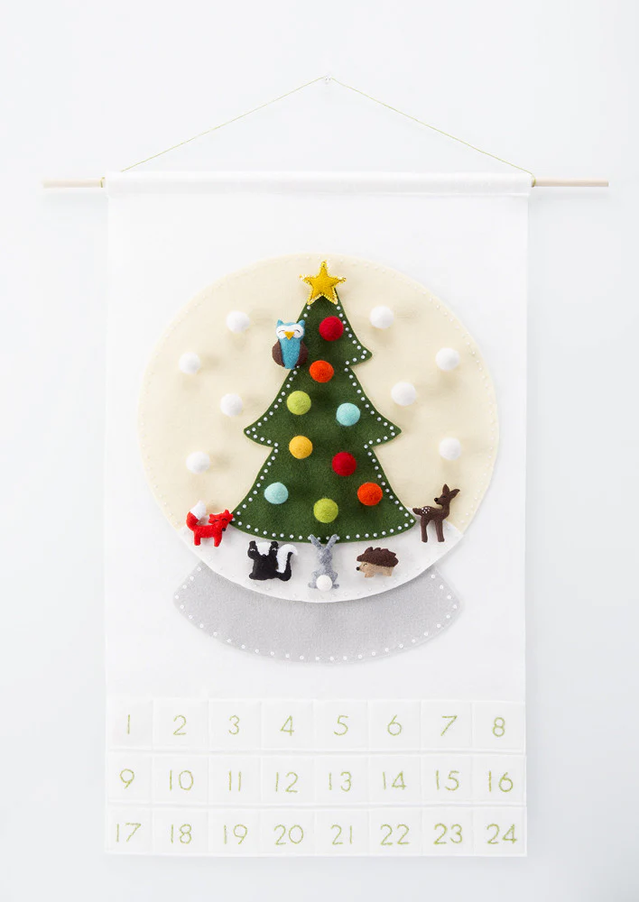 Into the Woods Advent Calendar - Image 3