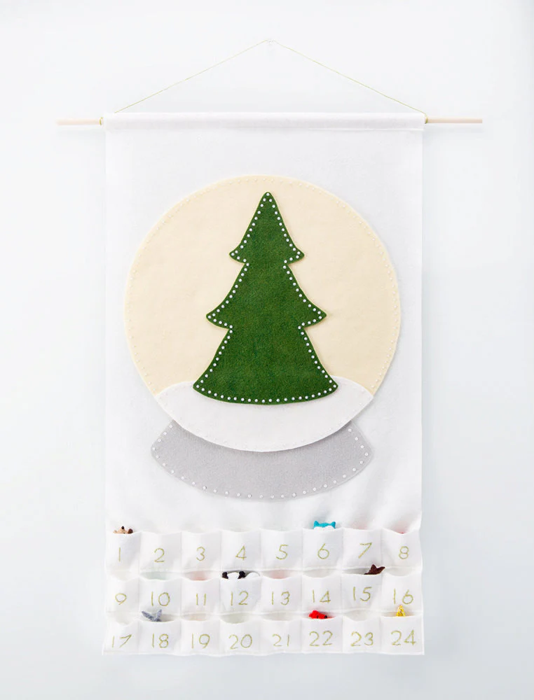 Into the Woods Advent Calendar - Image 4