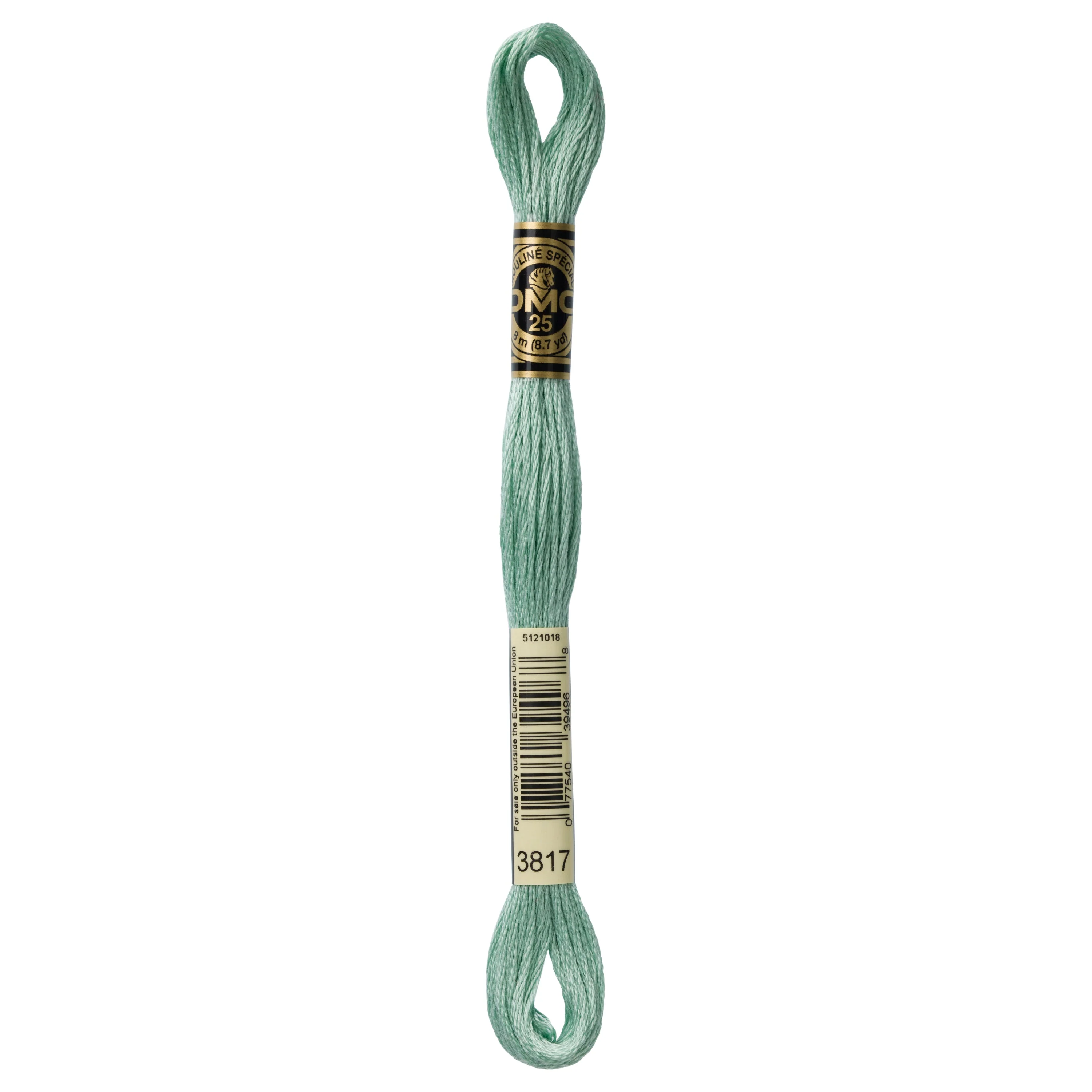 Jadeite Wool Blend Felt - Image 2