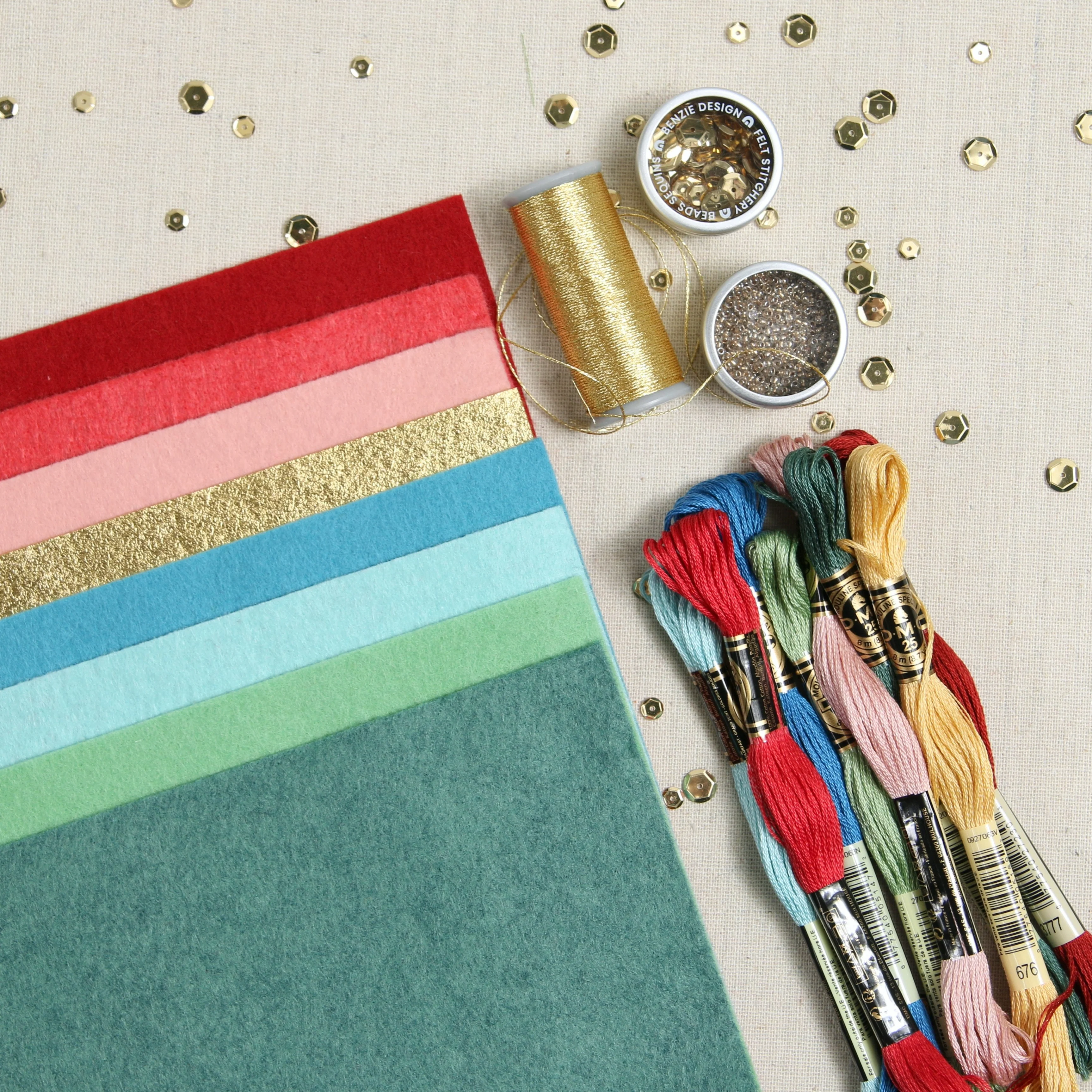 Joyeux, Medley Palette - Image 4