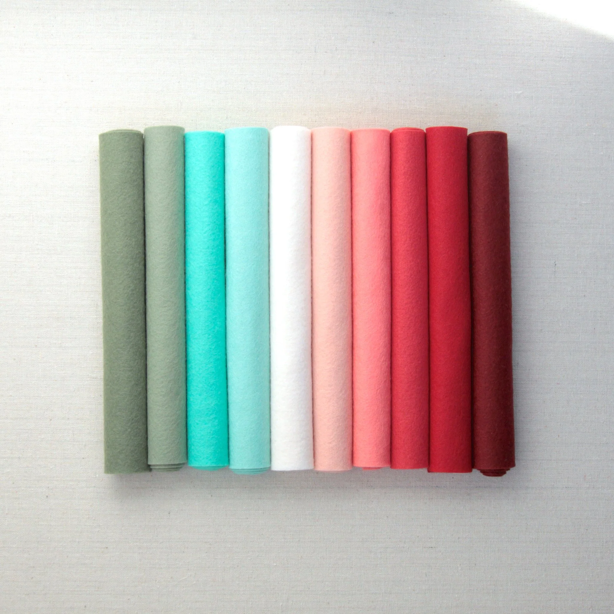 Julep Wool Blend Felt - Image 2