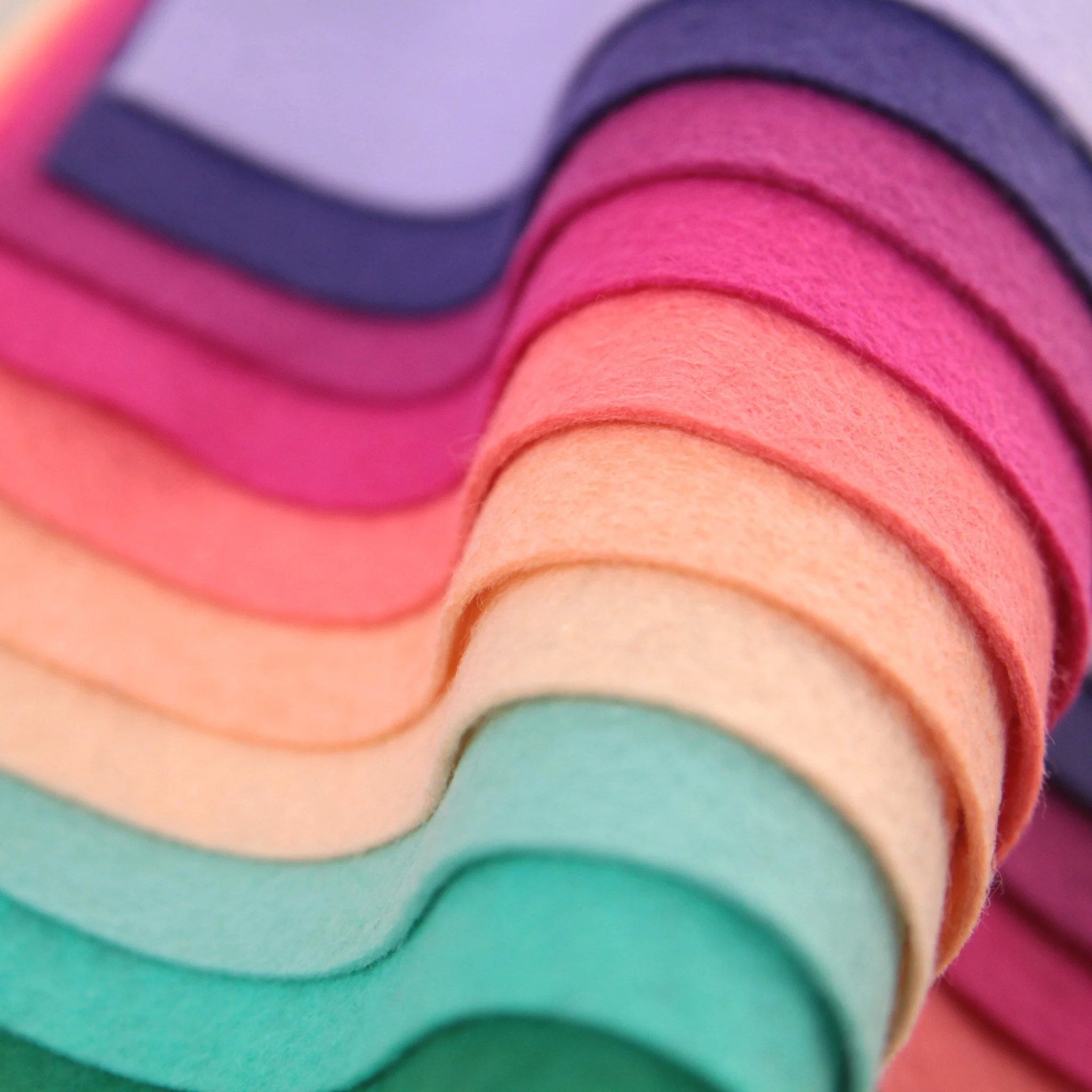 Julep Wool Blend Felt - Image 3