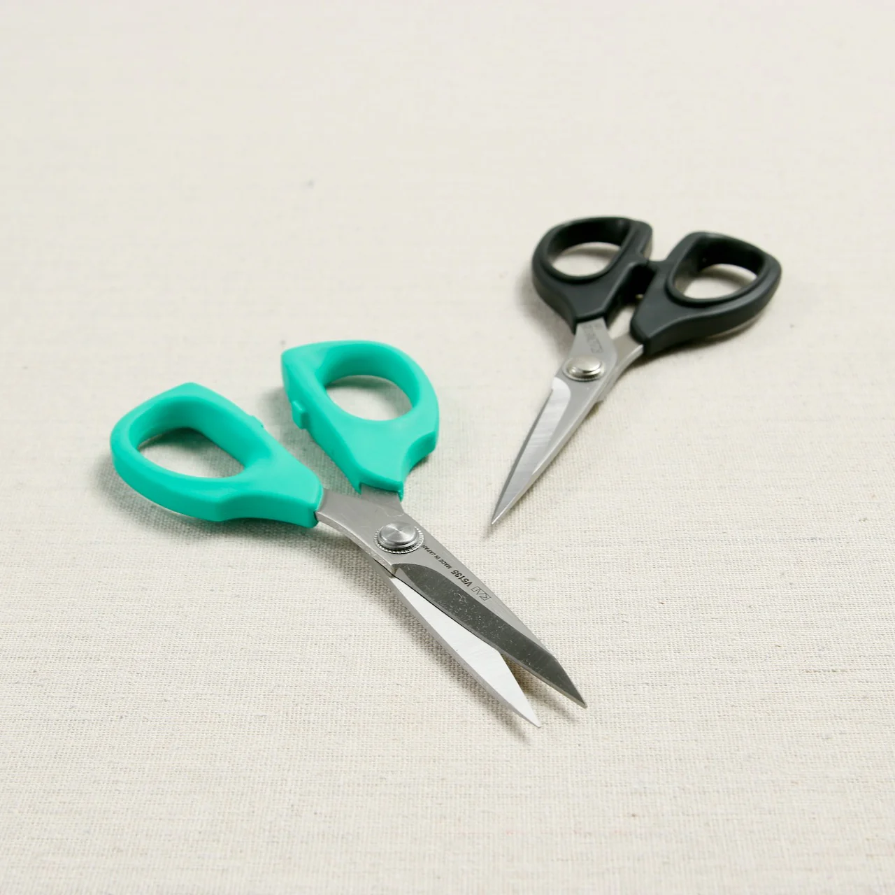 Kai Scissors, Black - Image 3