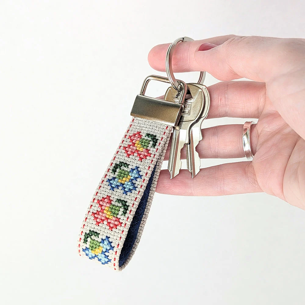 Key Fob Hardware - Image 3
