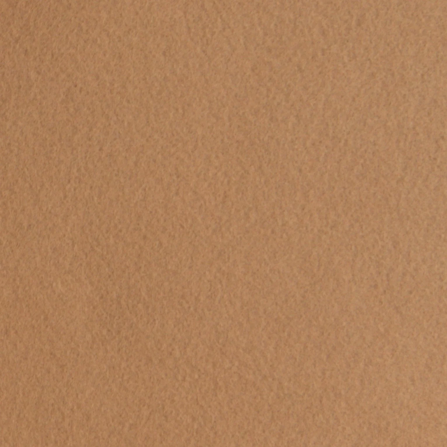 Latte Wool Blend Felt
