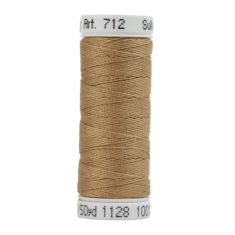 Latte Wool Blend Felt - Image 7