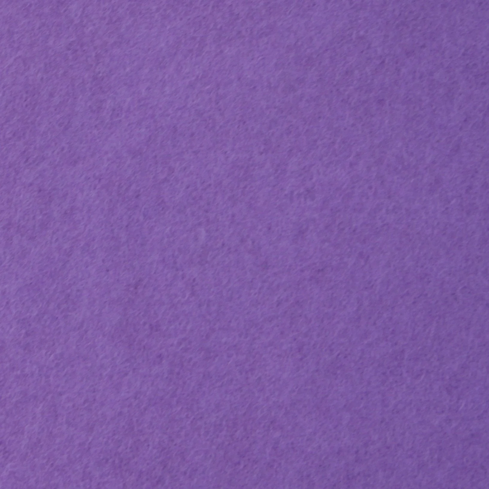 Lavender Wool Blend Felt