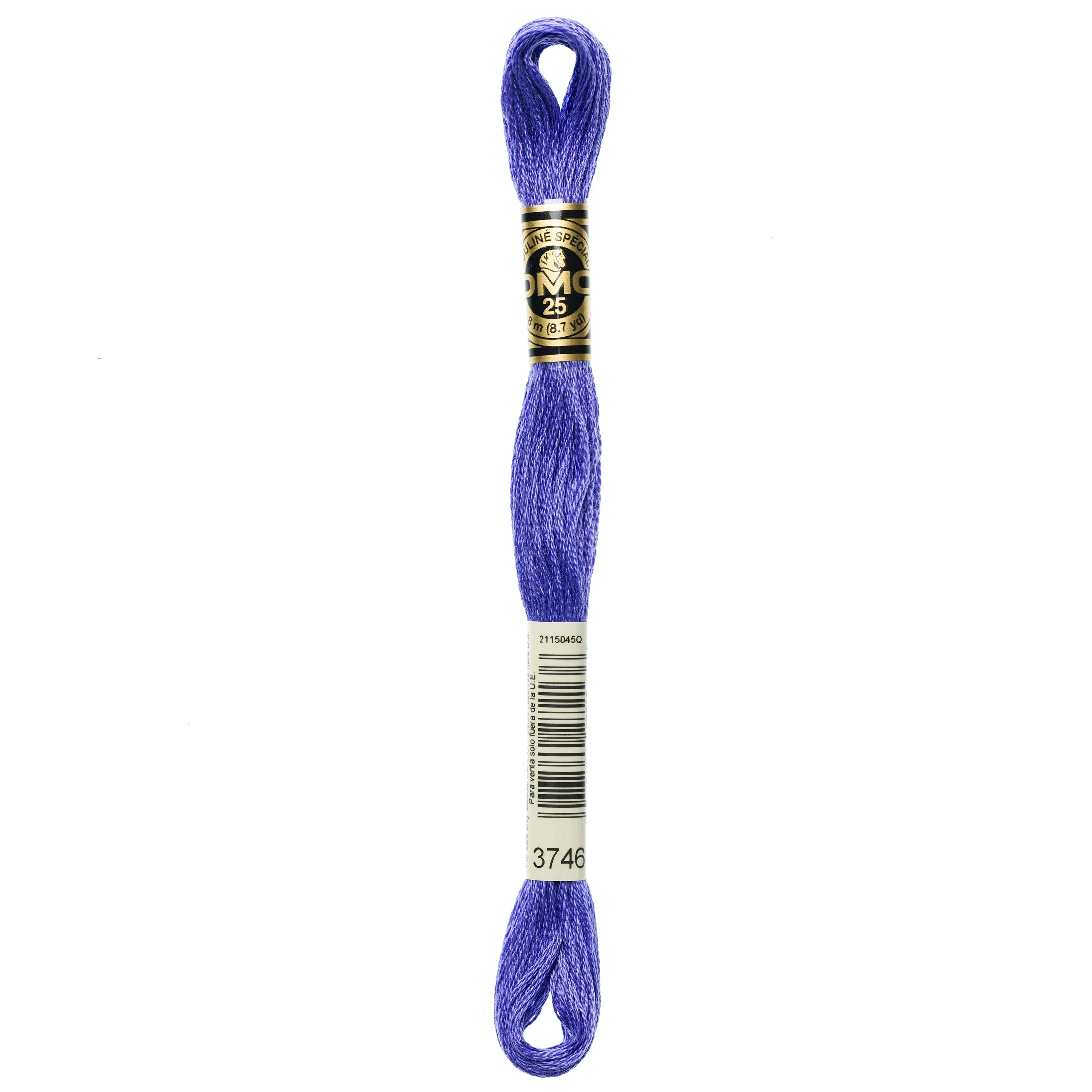 Lavender Wool Blend Felt - Image 6