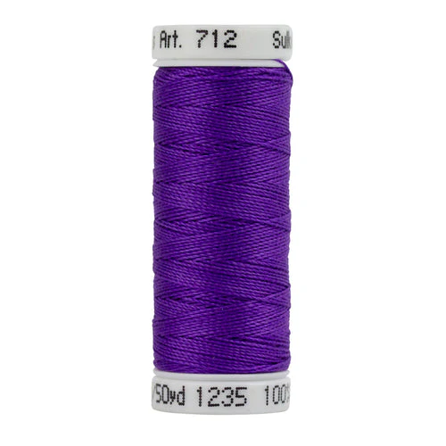 Lavender Wool Blend Felt - Image 7
