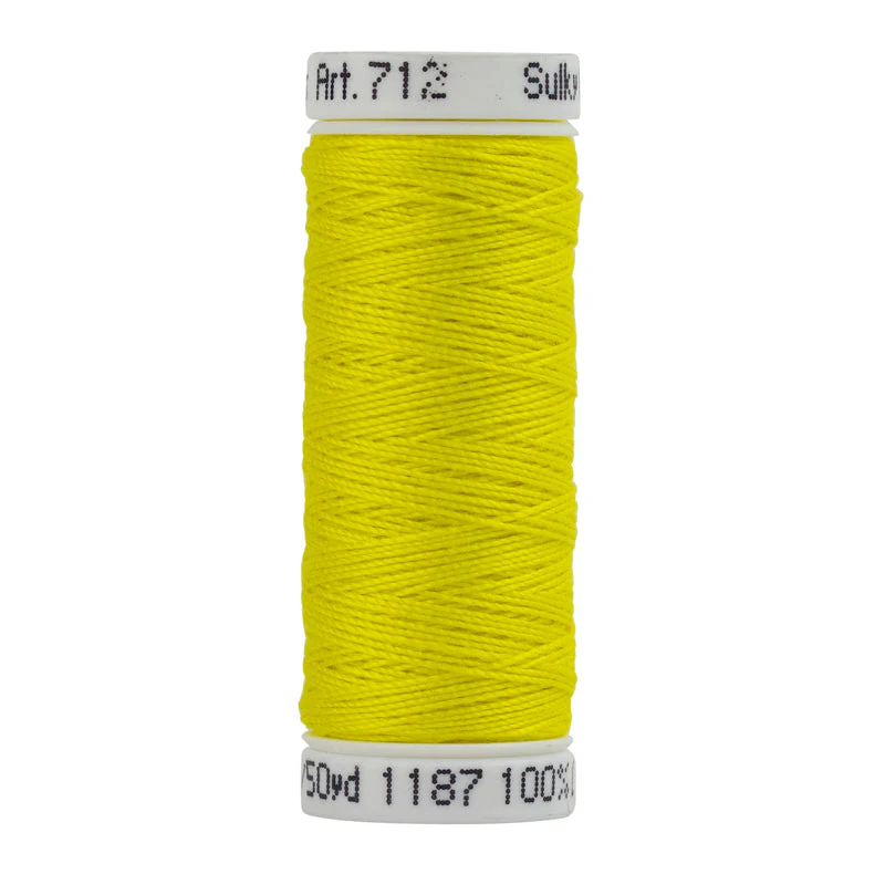 Lemonade Wool Blend Felt - Image 6