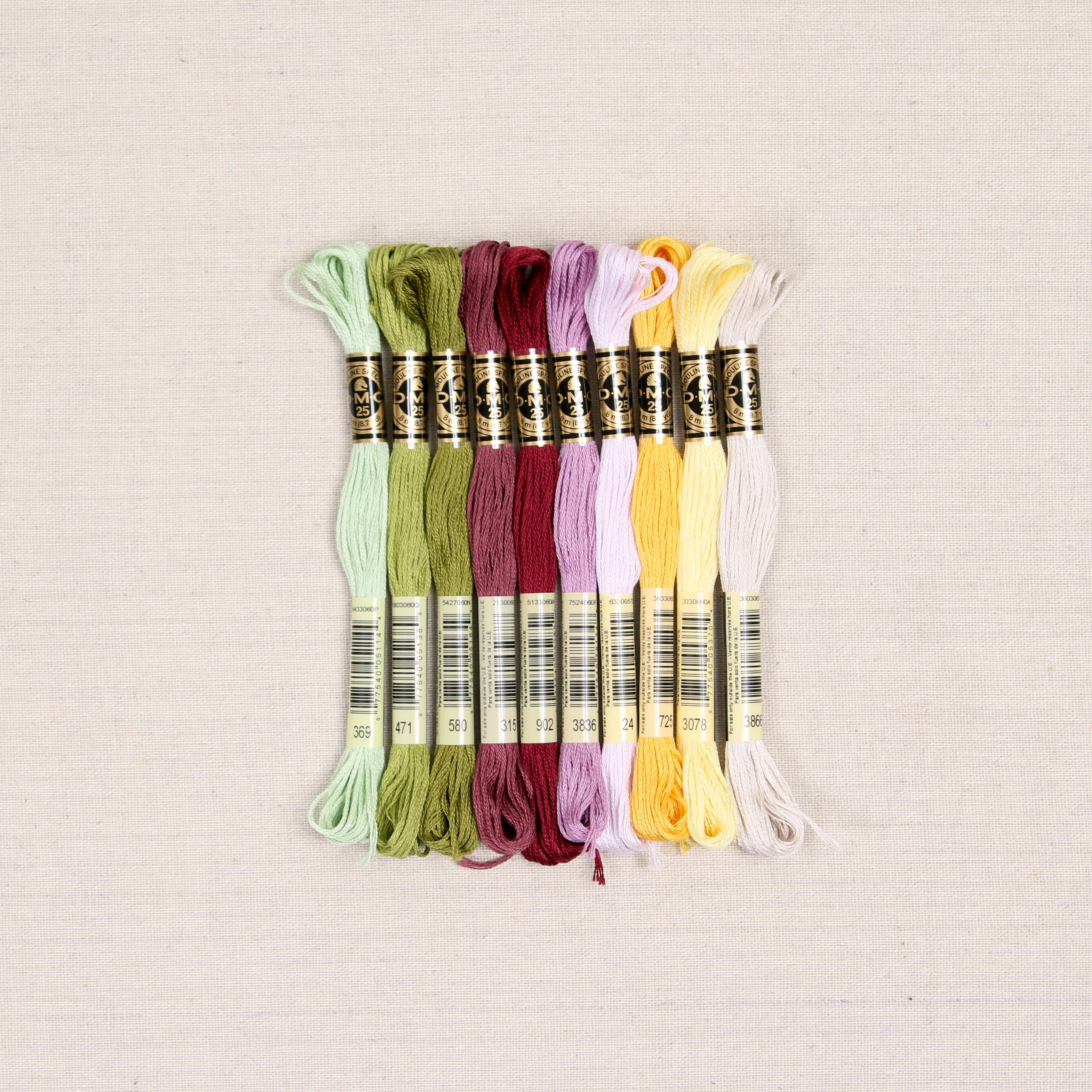 Lupin Fields Palette - Image 3