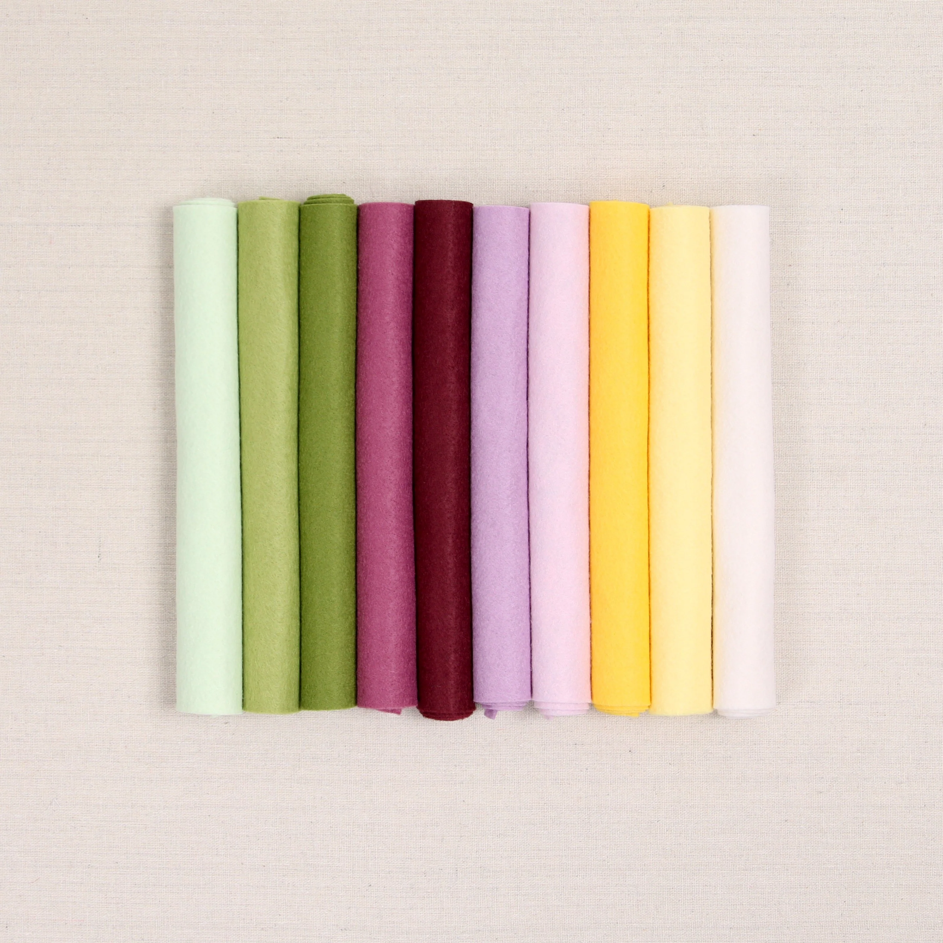 Lupin Fields Floss Palette - Image 3