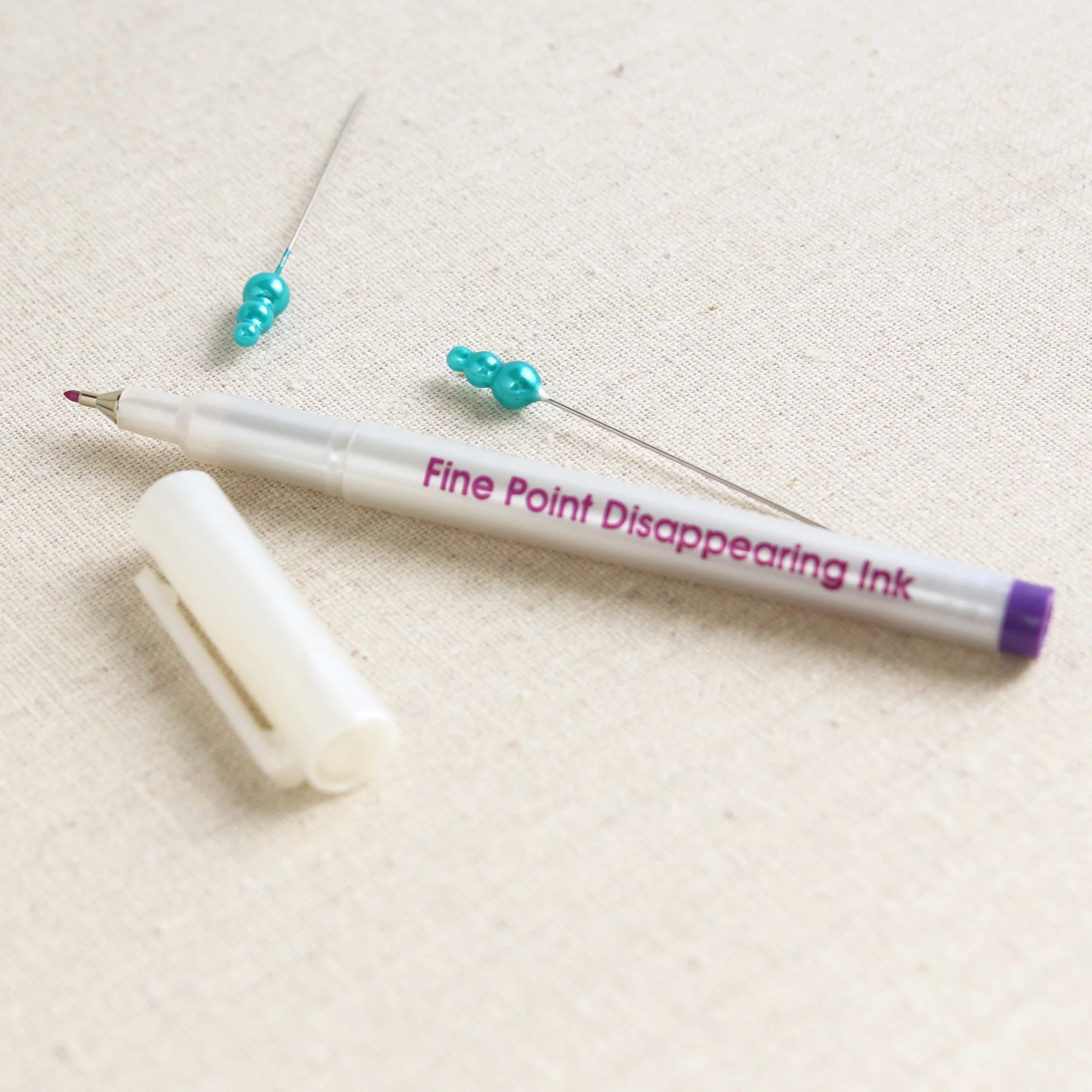 Disappearing Ink Marking Pen - Image 2