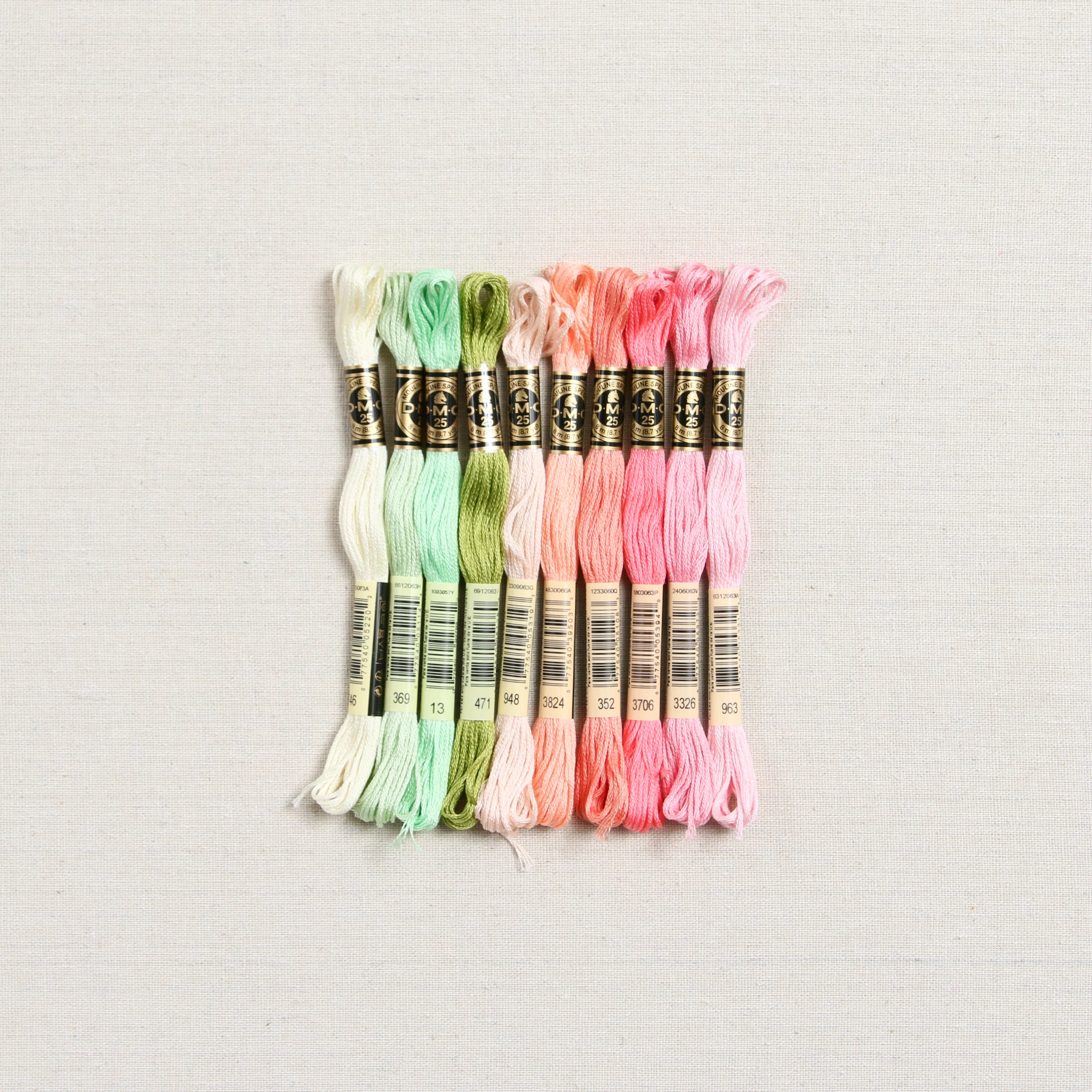 Melon Sorbet, Medley Palette - Image 3