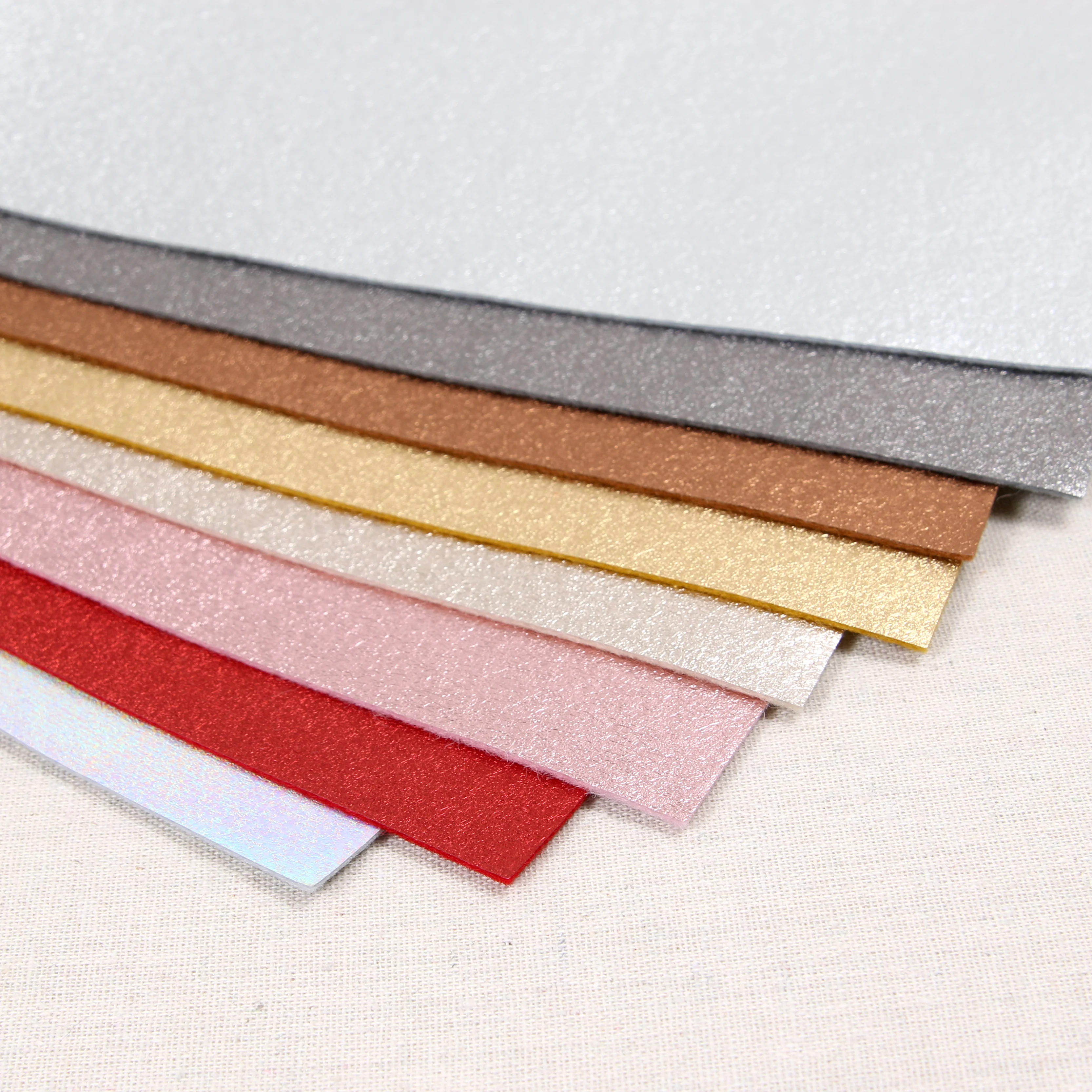 Metallic Felt Collection - Image 2