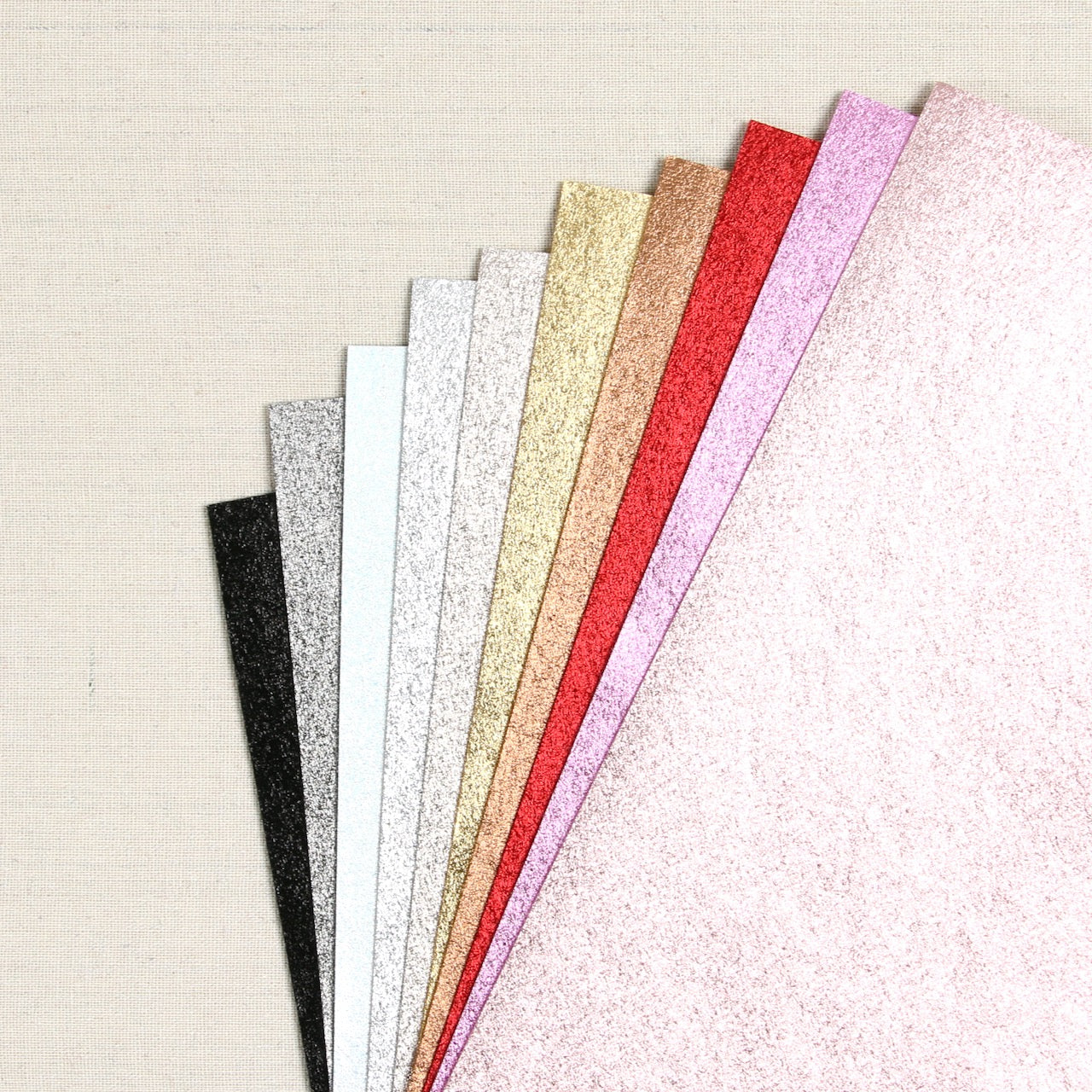 Metallic Felt Collection - Image 3