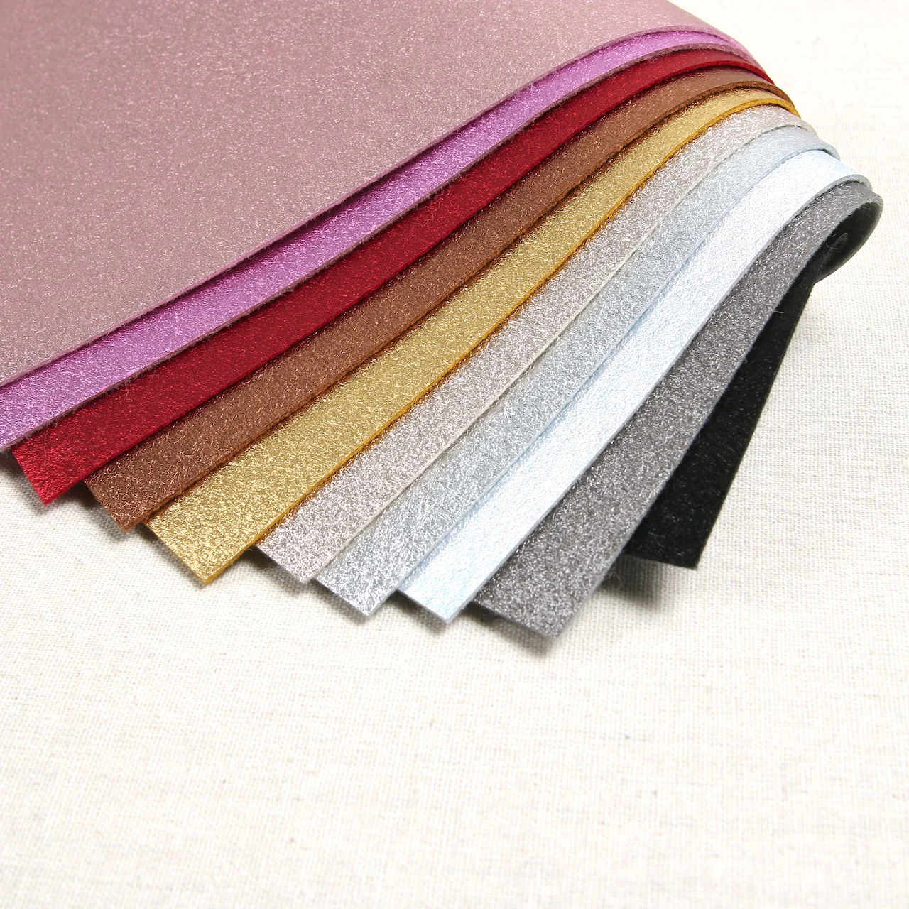 Metallic Felt Collection - Image 4