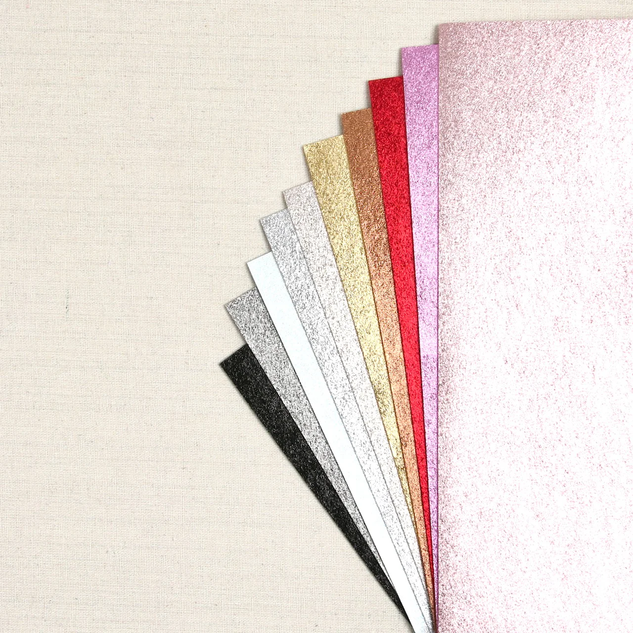 Metallic Felt Collection - Image 5